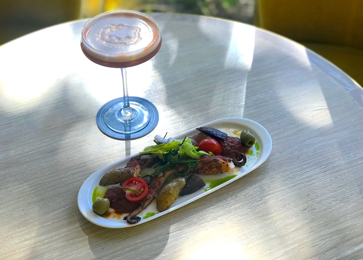 DC Cocktail Week