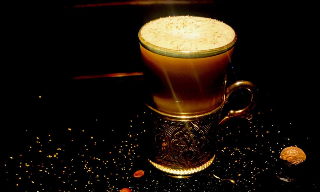 5 Food and Drink Deals You Won’t Want to Miss During DC Cocktail Week