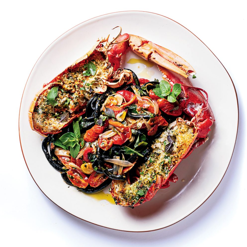 These Are the 27 Best Dishes in Washington Right Now Washingtonian