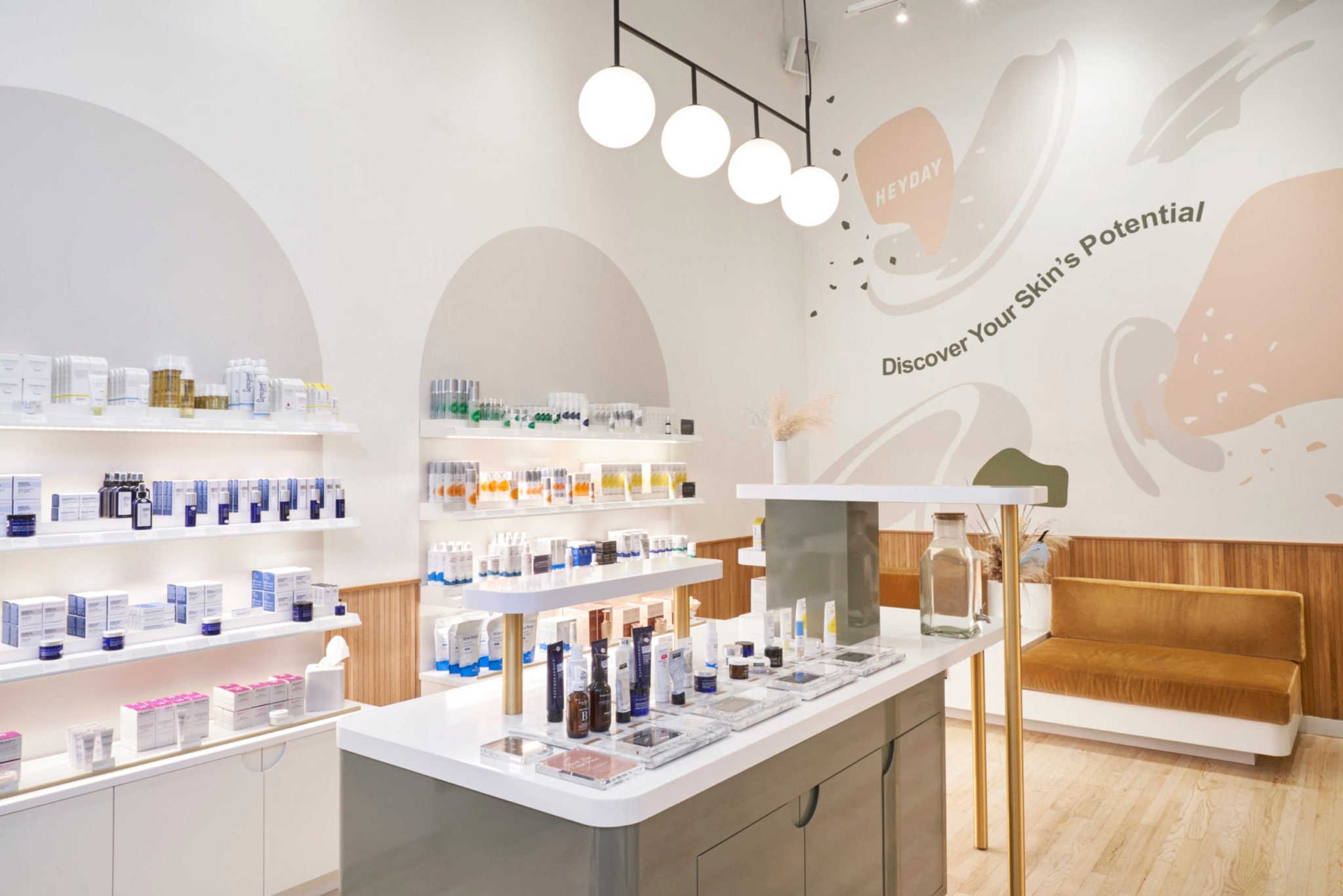 Skin store deals