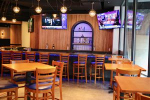 The Admiral Opens in Dupont Circle With Daily Oyster Happy Hour and a Massive Patio