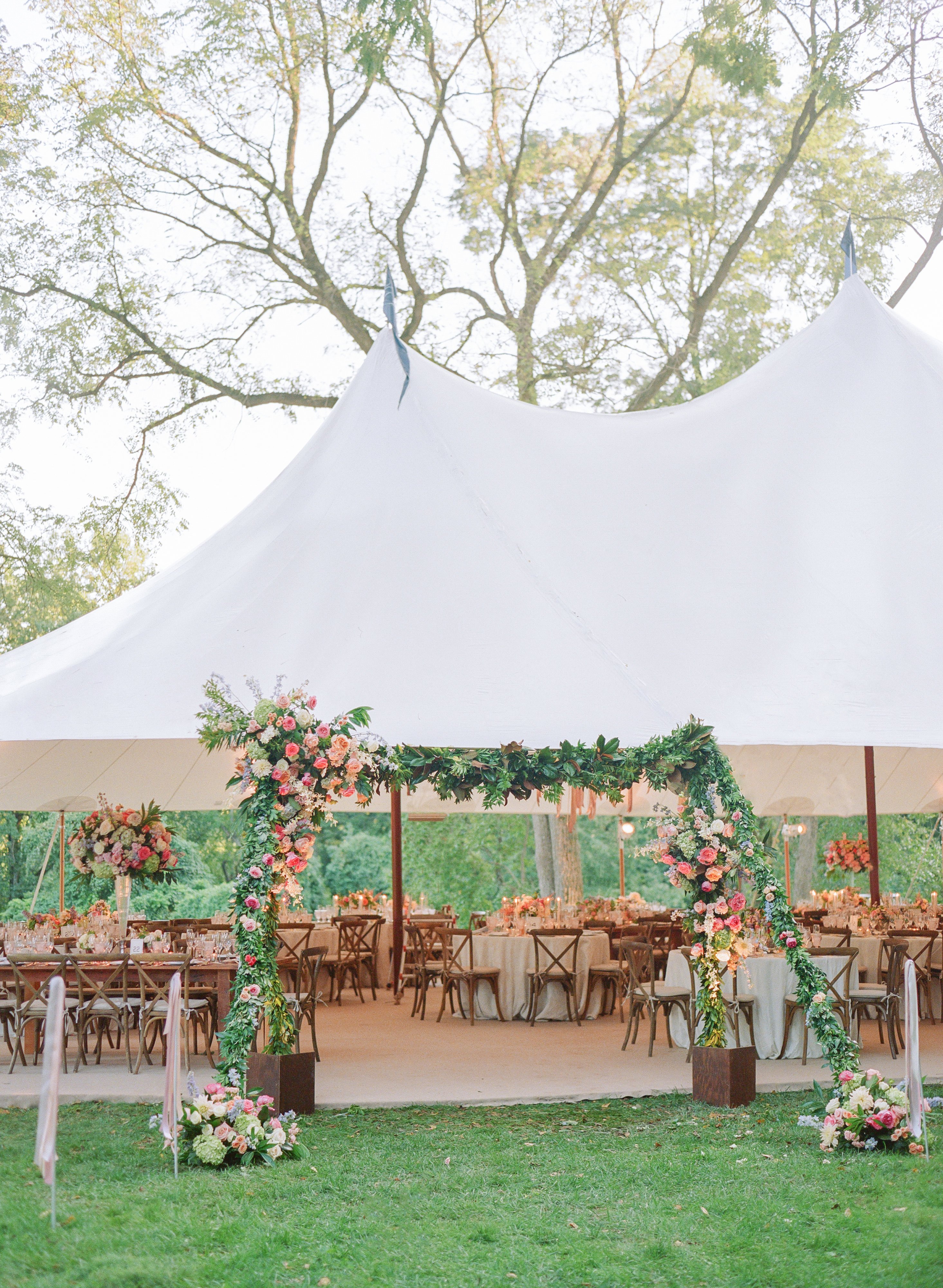 Sophie & JD Wedding - Washingtonian wedding-planning-tips