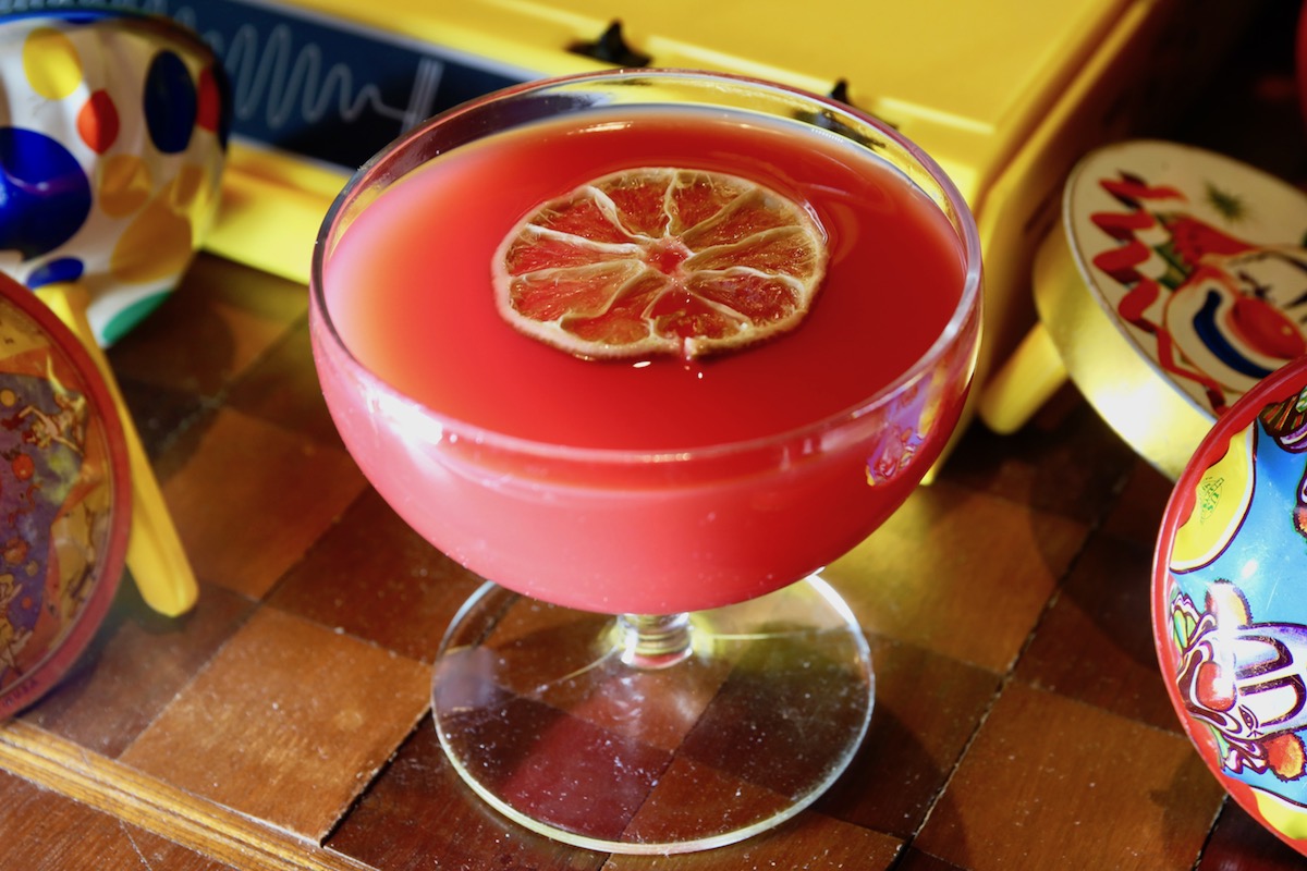 ABCDrinks - Washingtonian