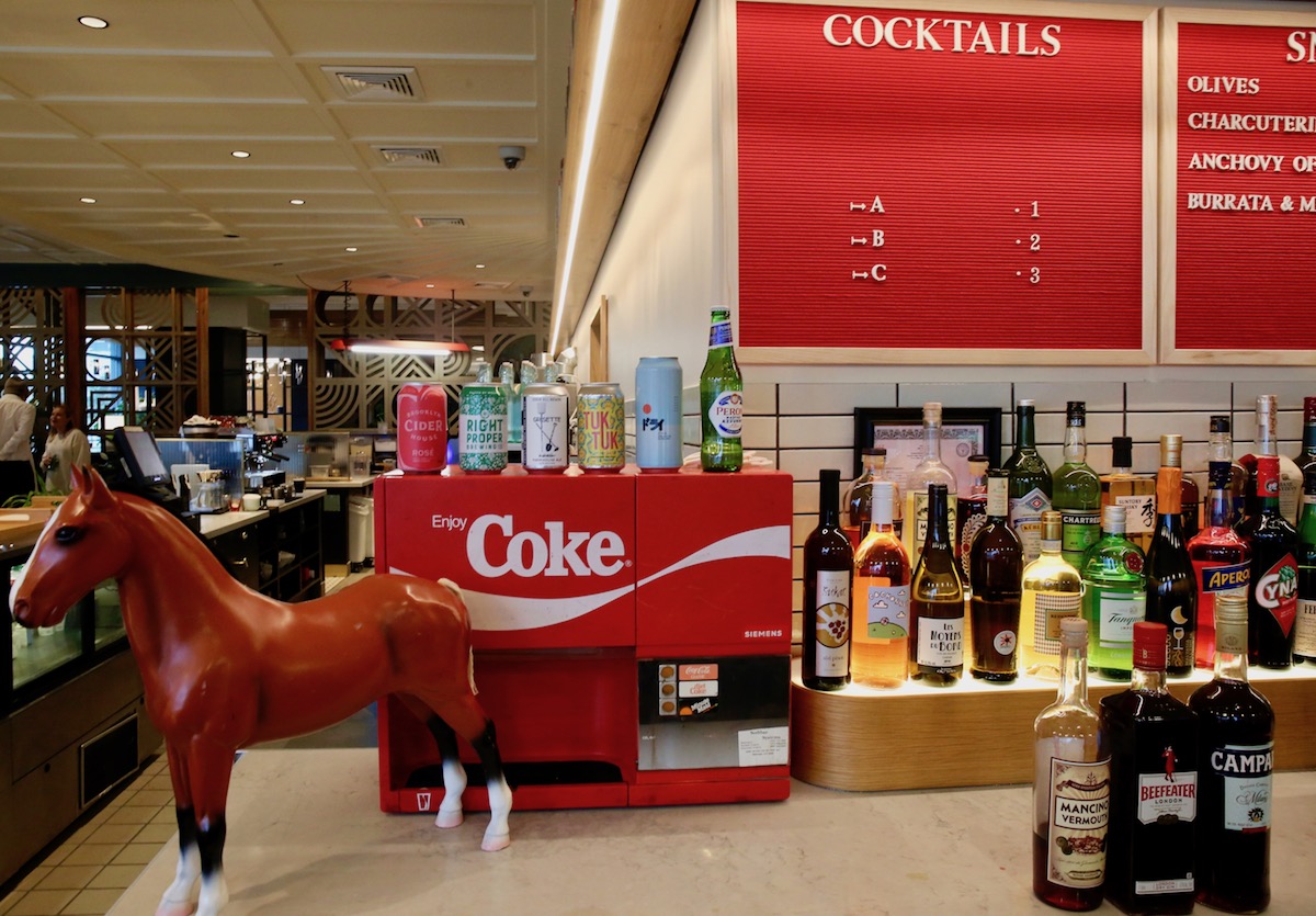 ABCcoke - Washingtonian