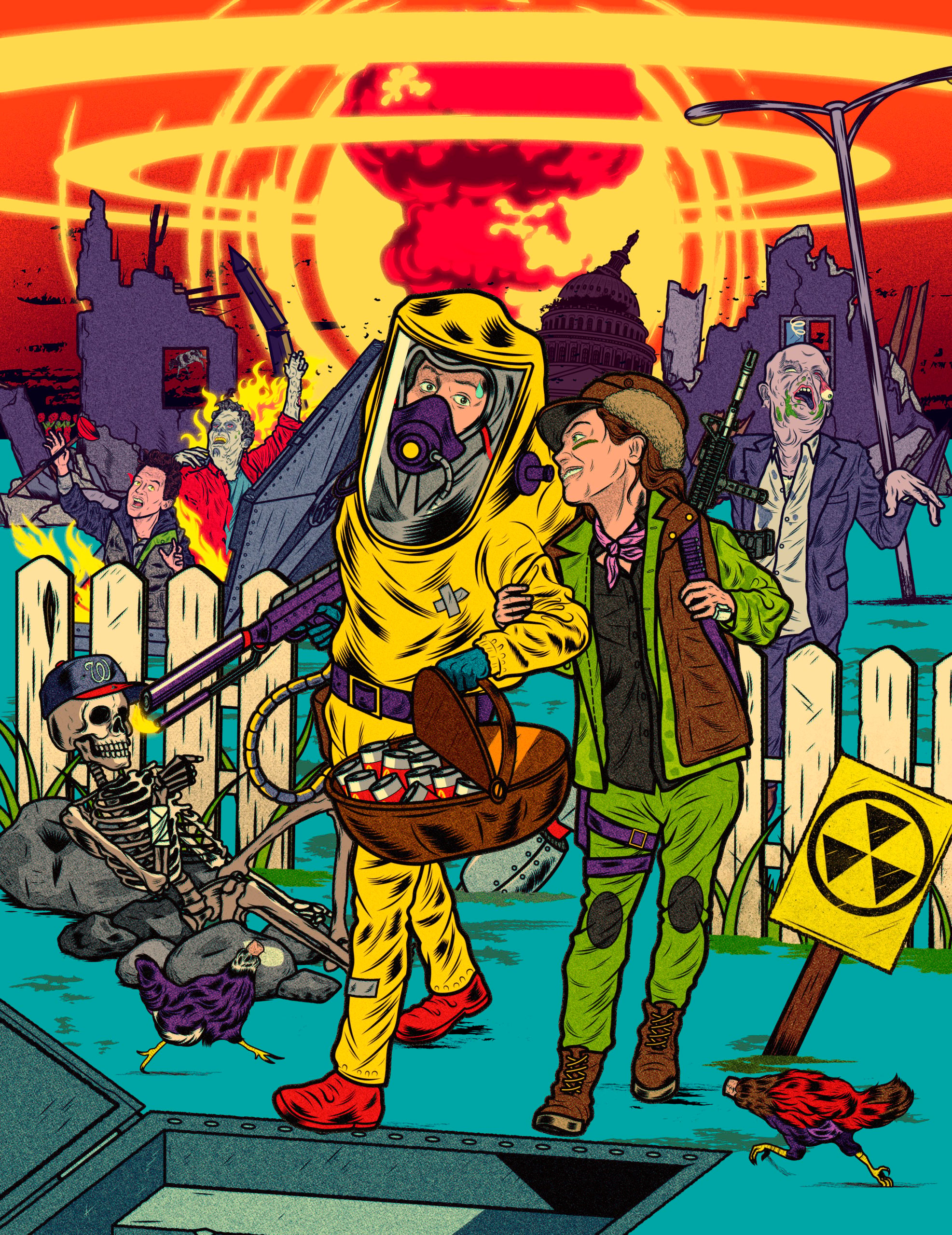 Apocalypse Town! Our Semi-Serious Guide to the End of Days Apocalypse-Guide-scaled