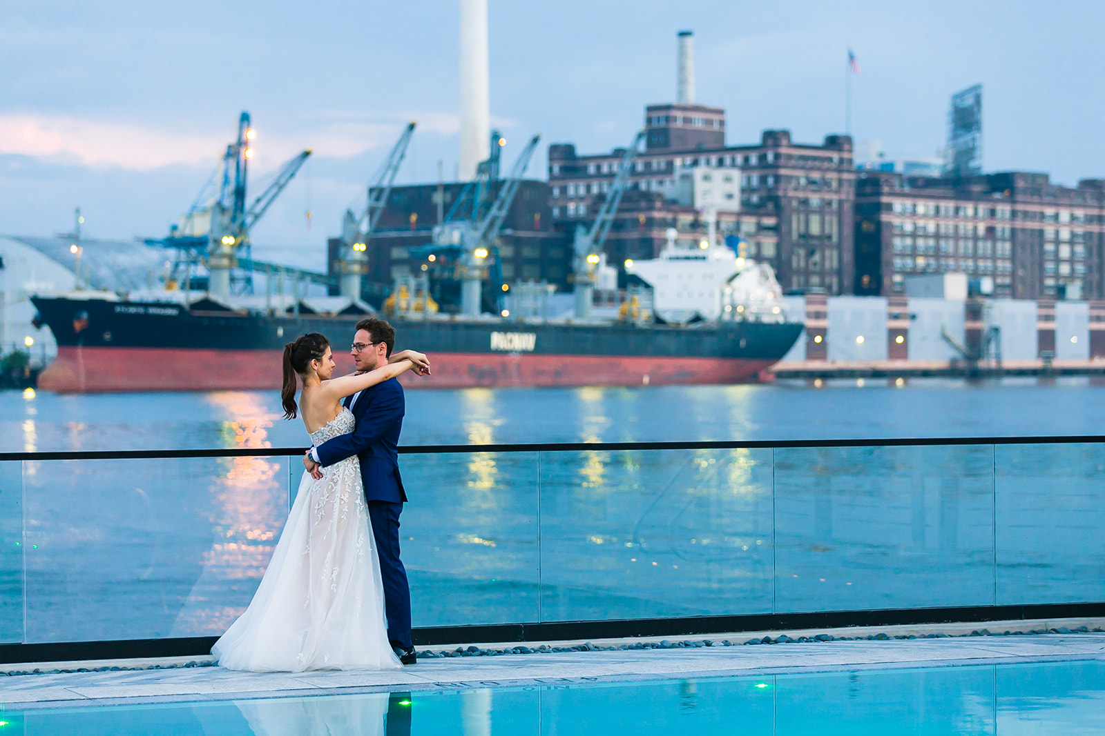 Ashley Amtmann_ Sara and Joy_Lauren Nievod Photography 2 - Washingtonian wedding-planning-tips