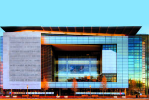 The Newseum Is Shutting Down. What Happens to Its Artifacts?
