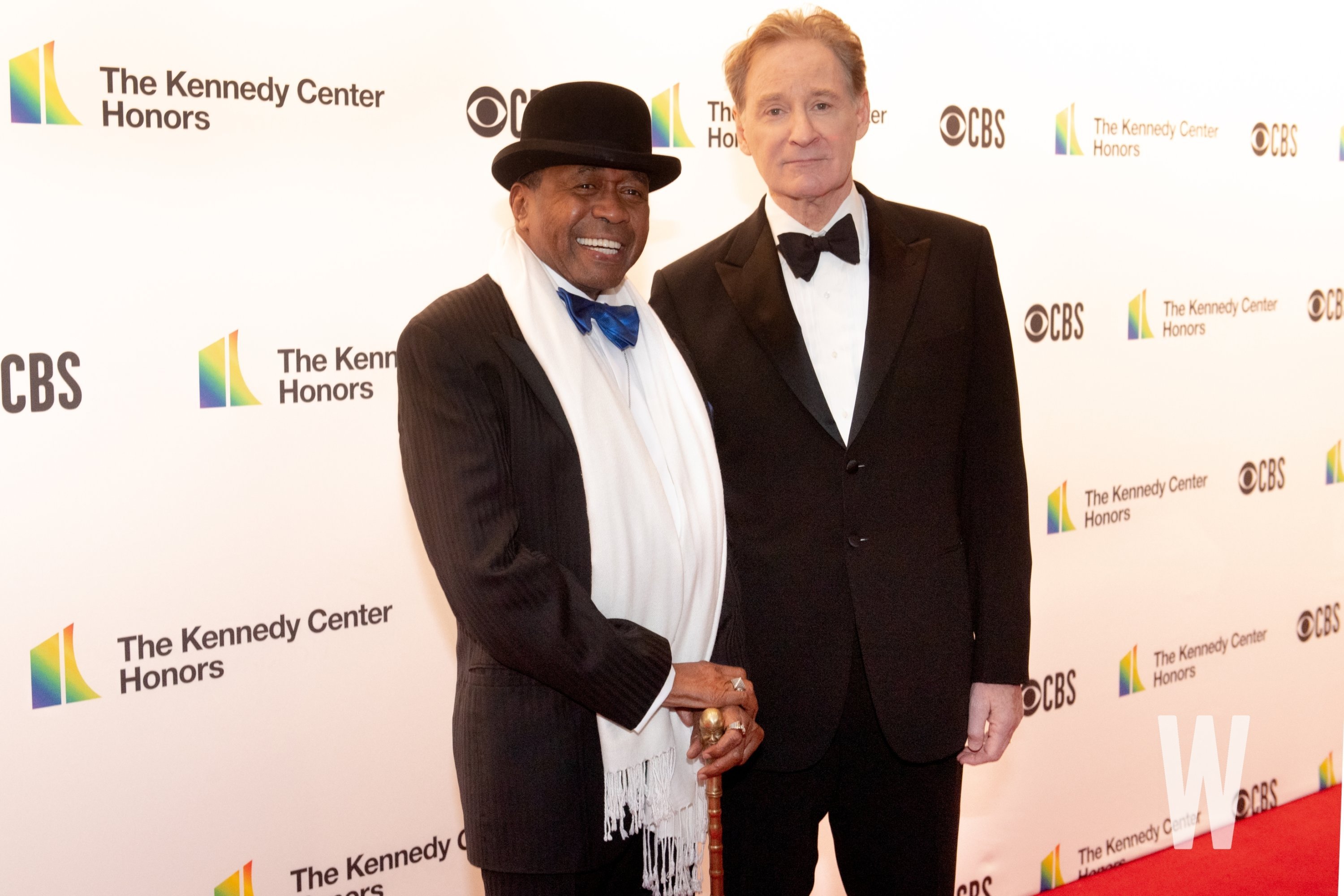 2019 kennedy center honors