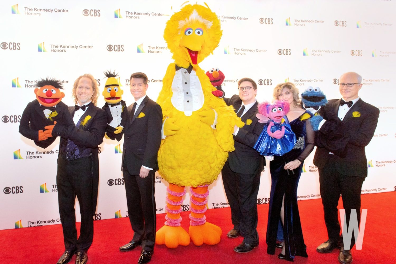 2019 Kennedy Center Honors