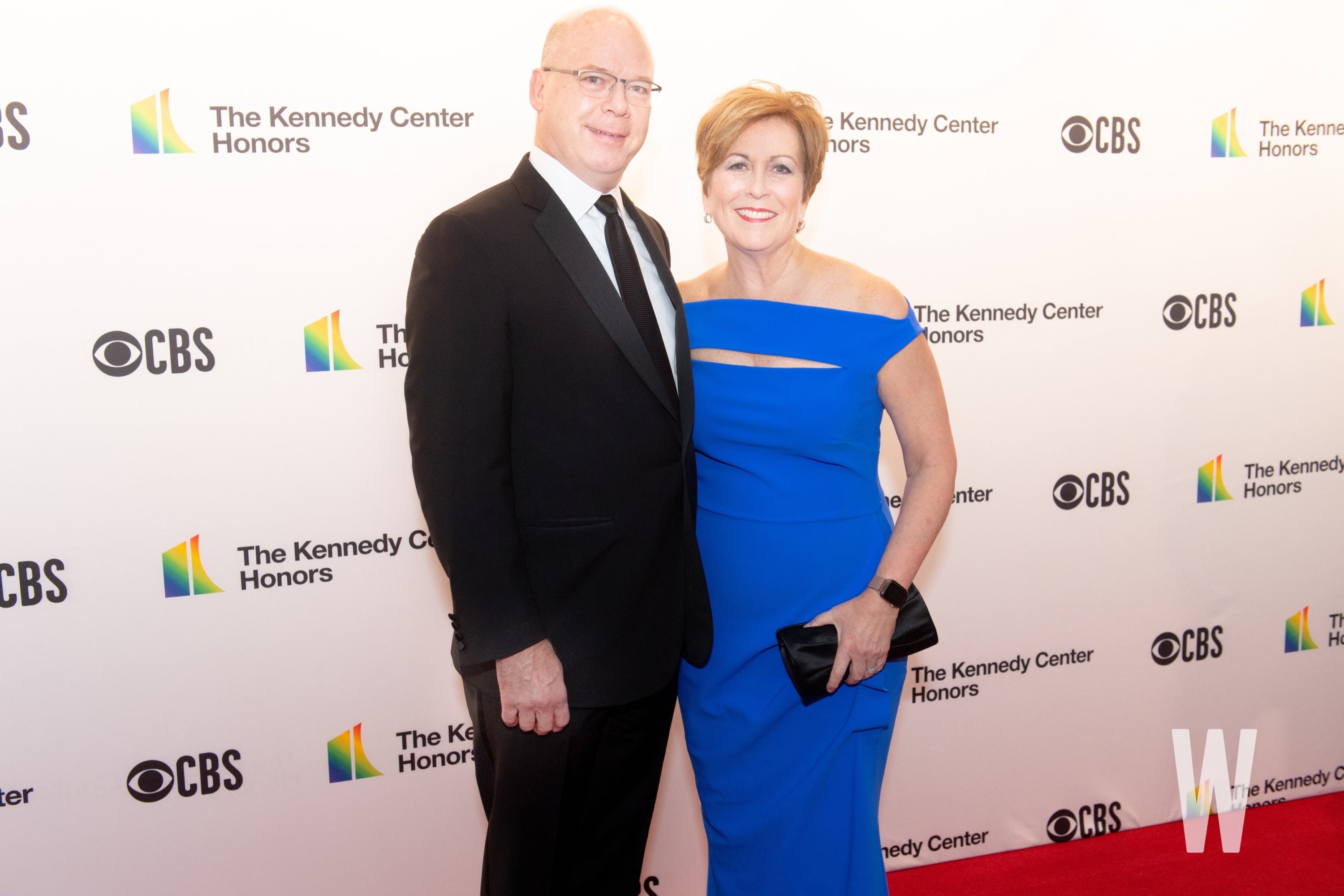 2019 kennedy center honors