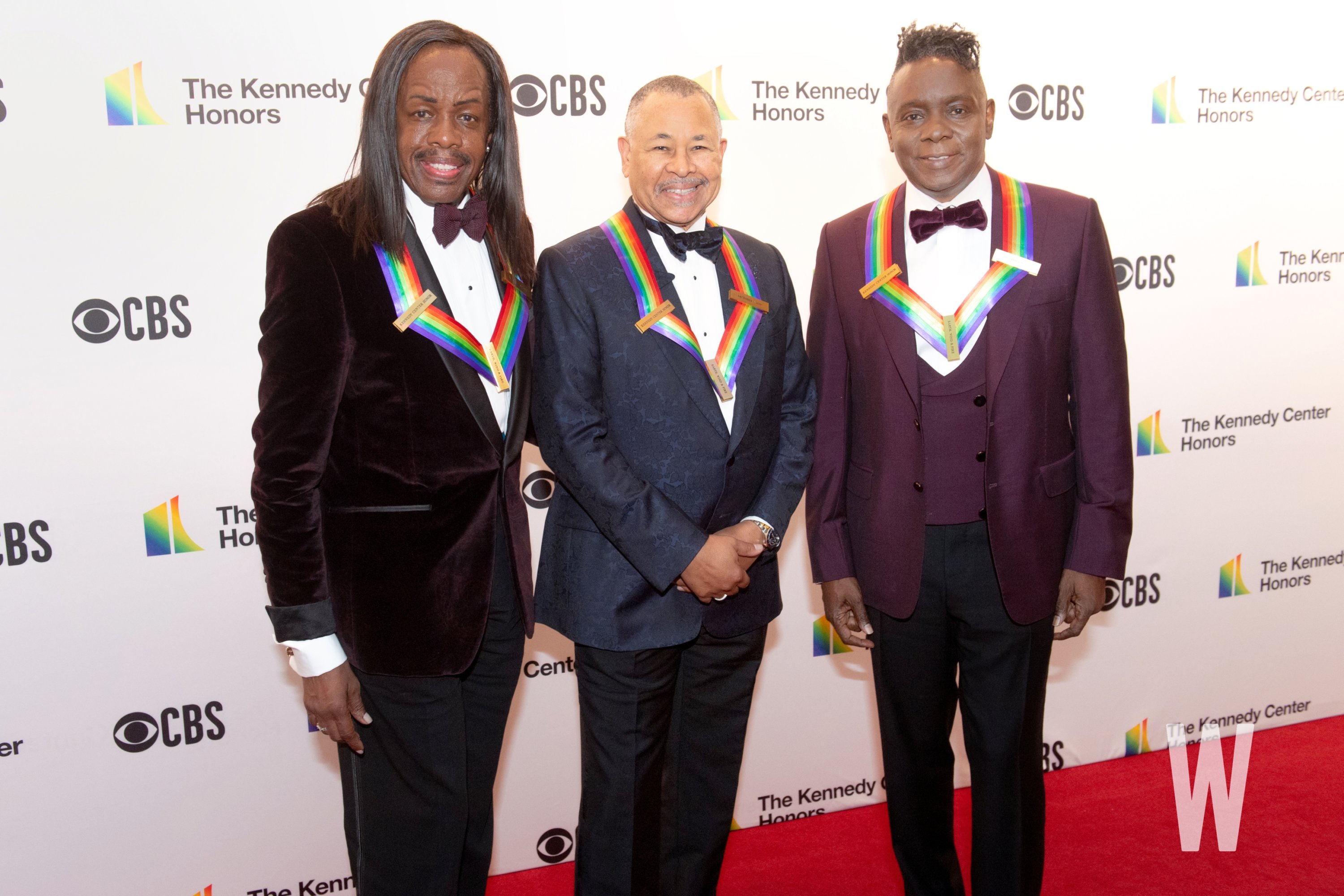 2019 kennedy center honors