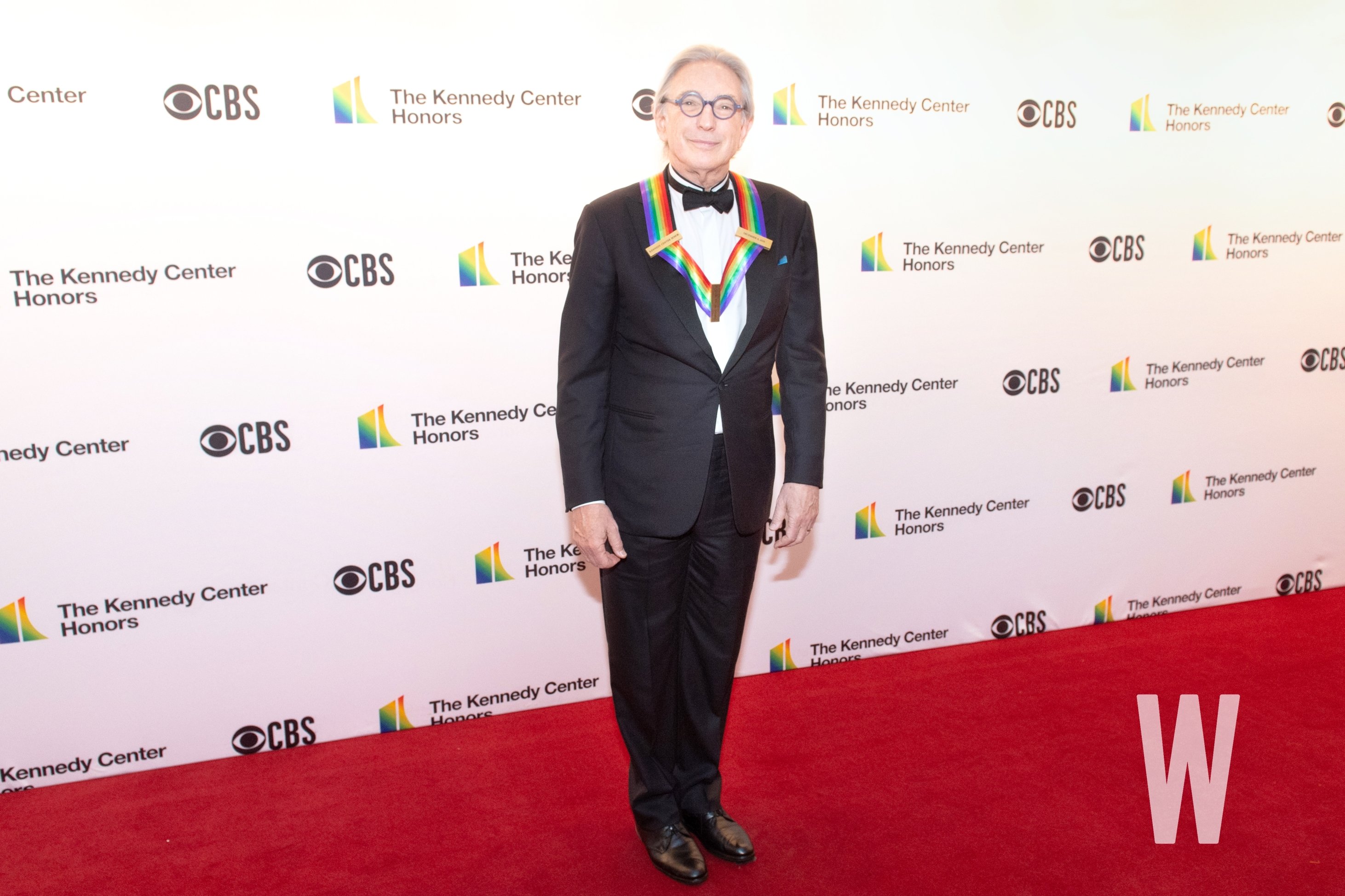 2019 kennedy center honors