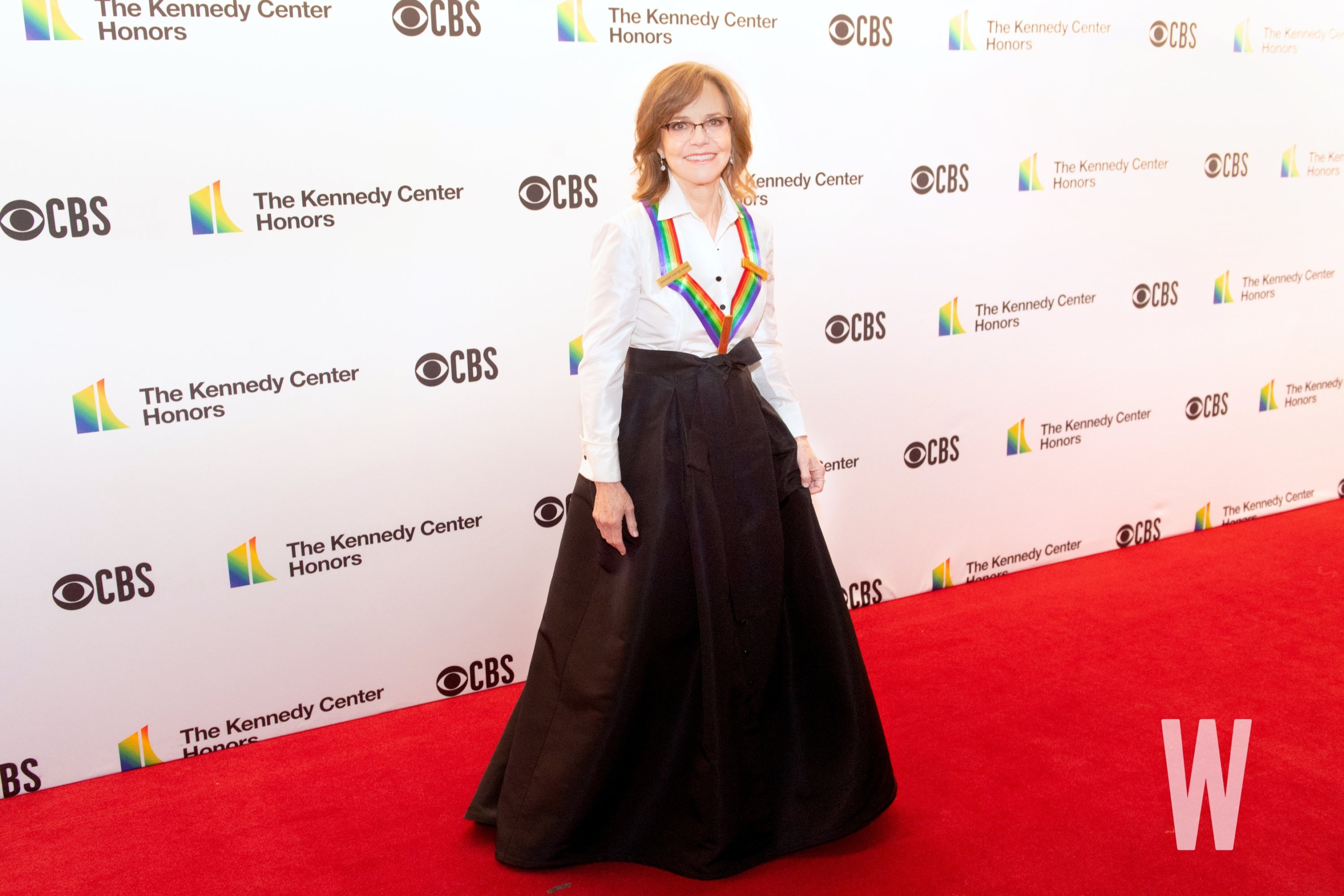 2019 kennedy center honors