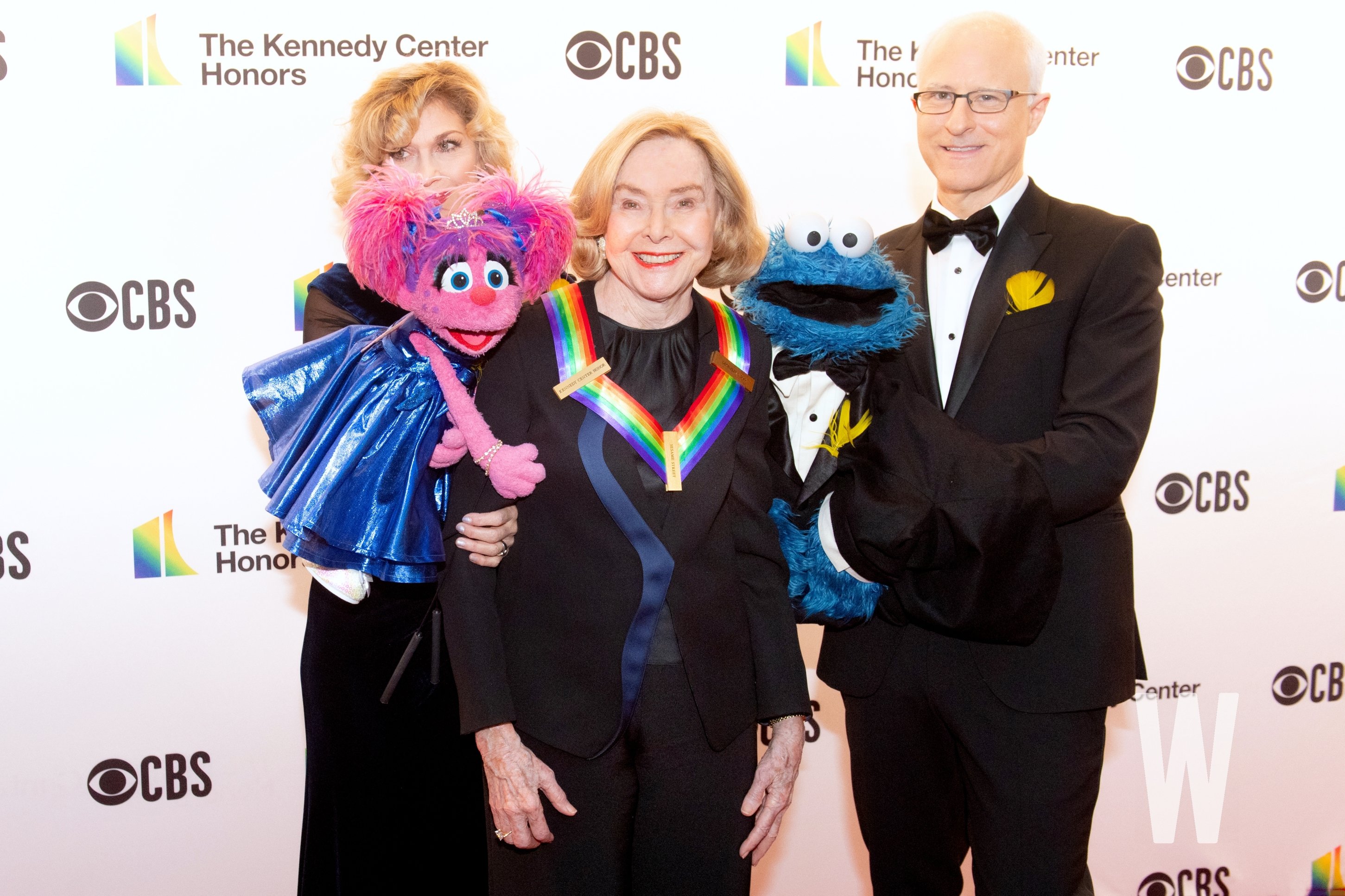 2019 kennedy center honors