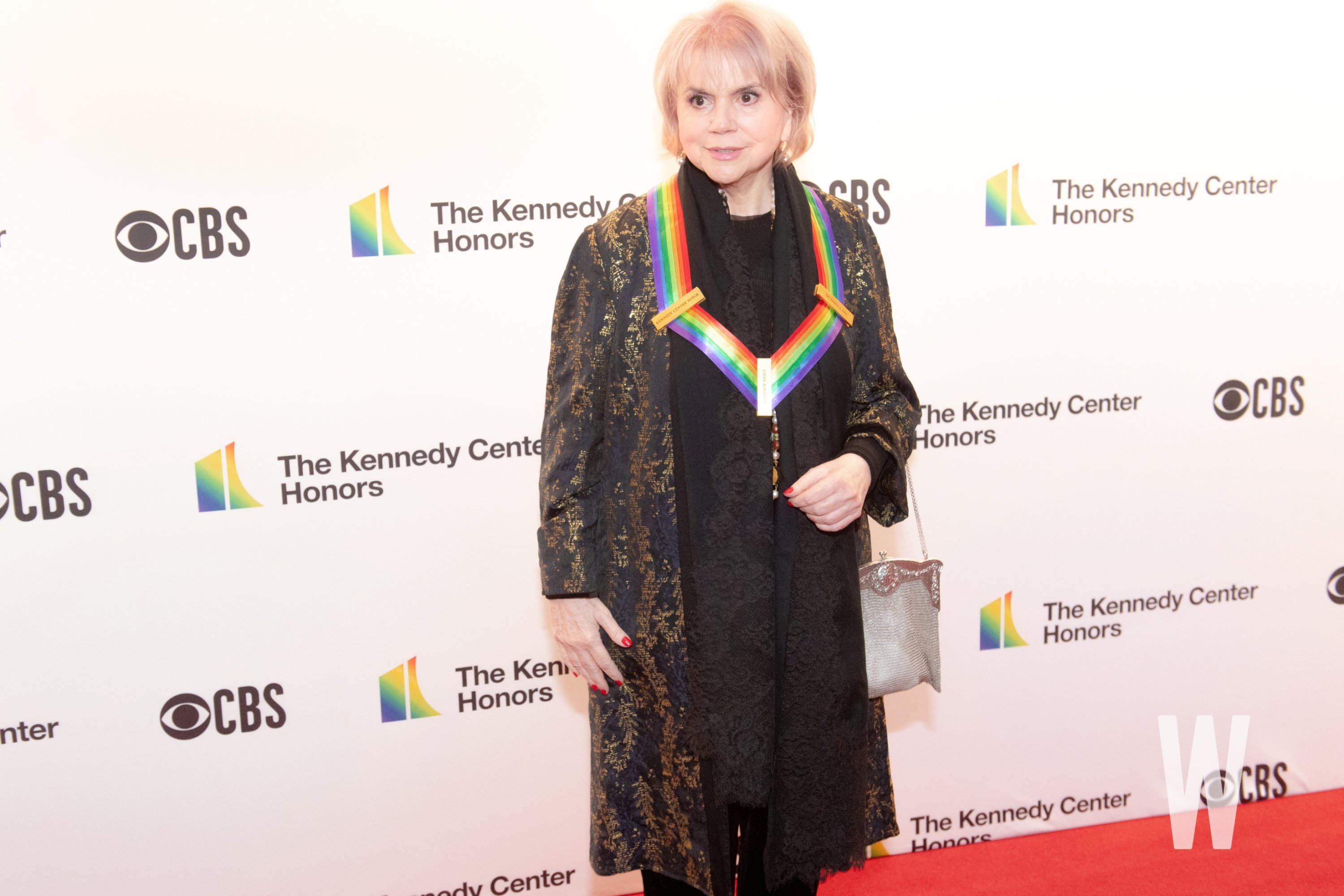 2019 kennedy center honors