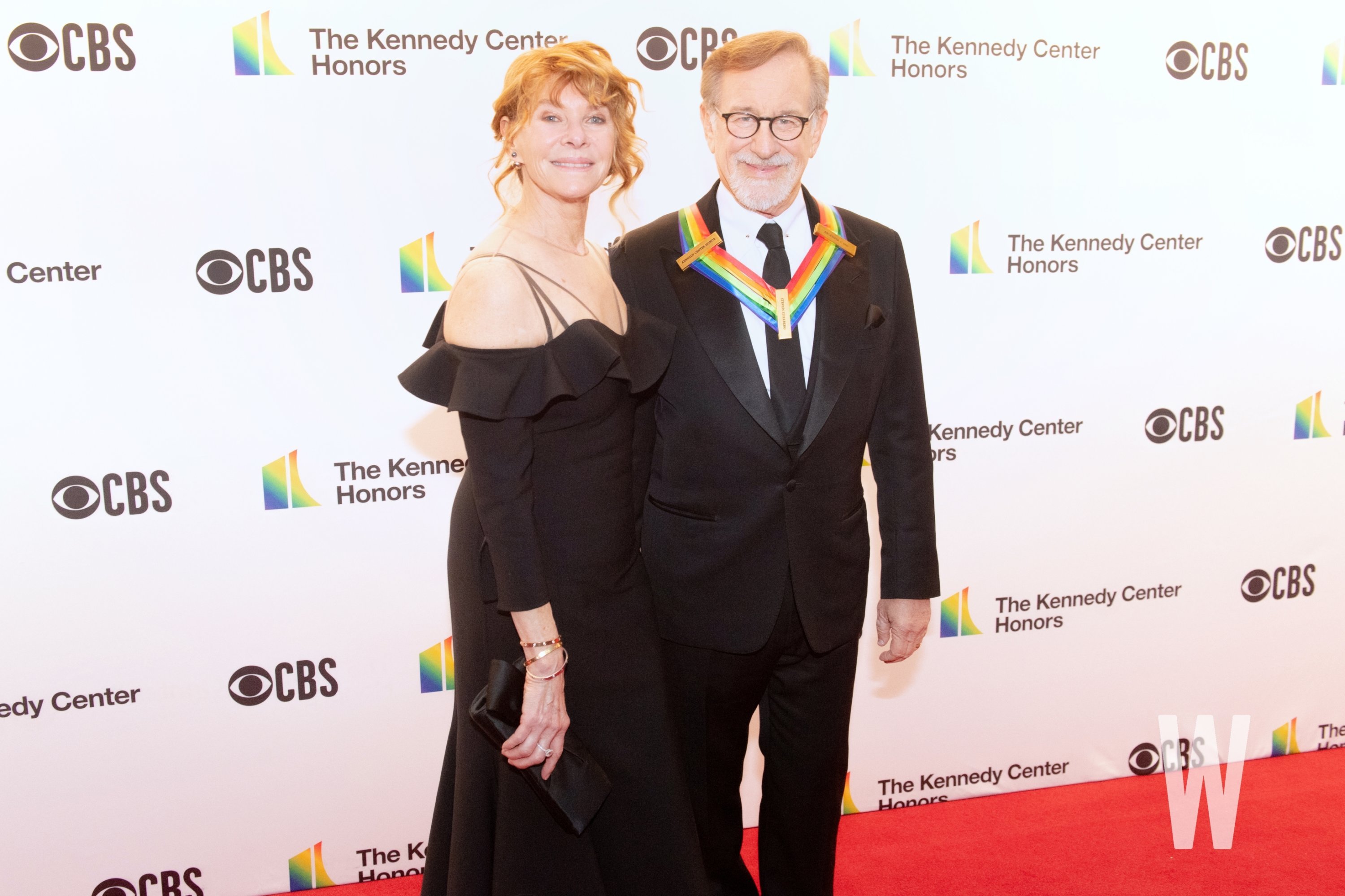 2019 kennedy center honors