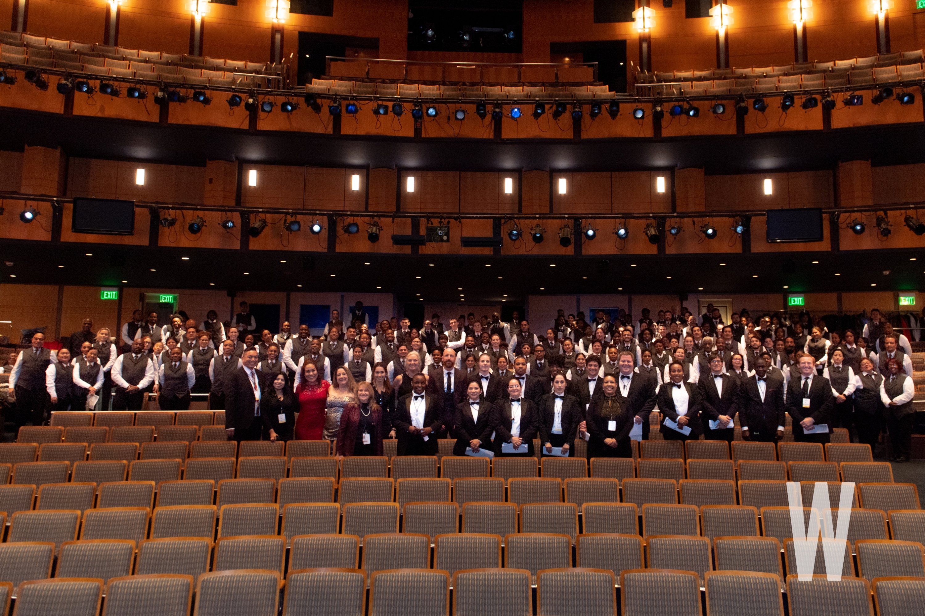 2019 kennedy center honors