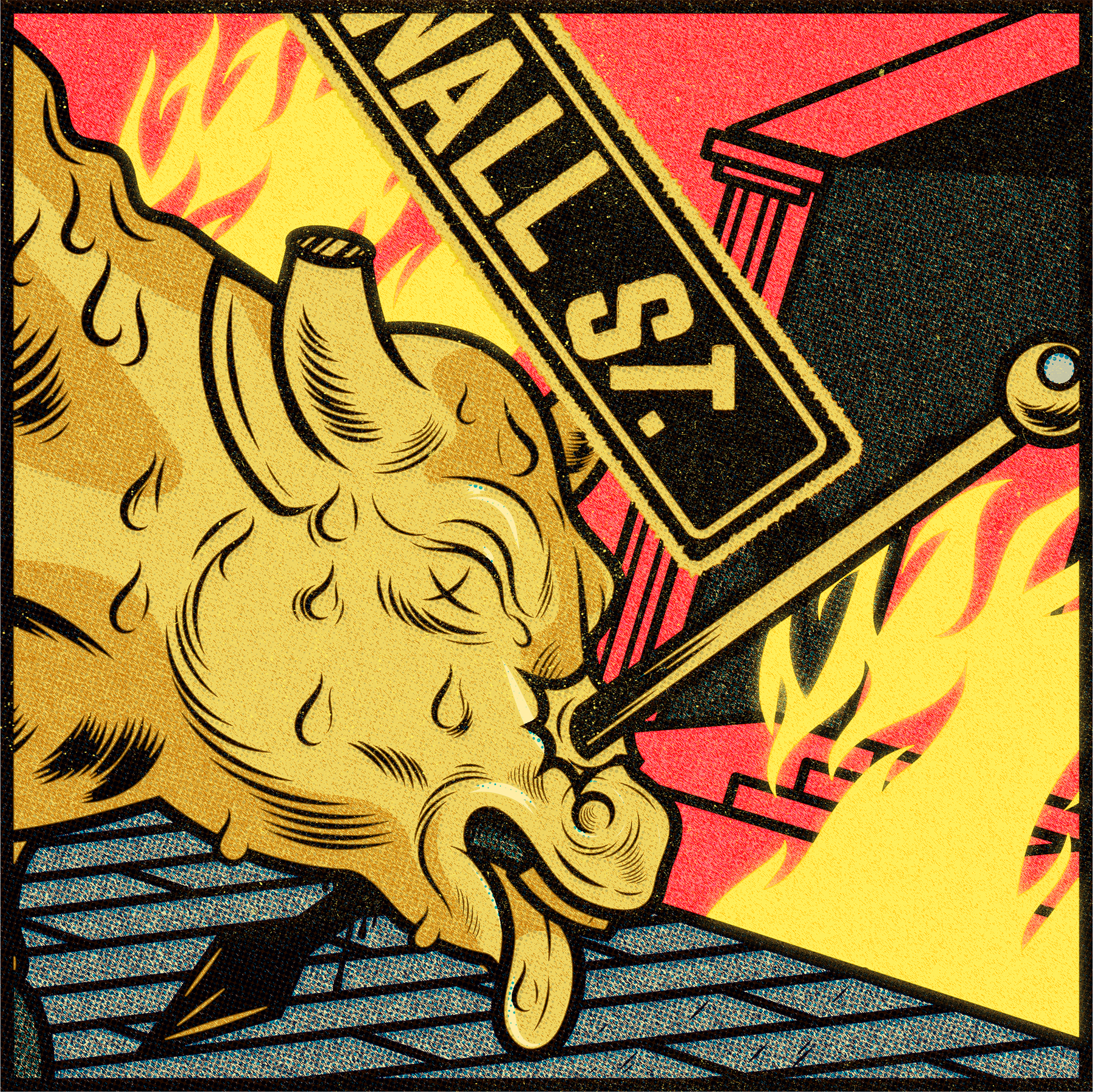 FinanceMeltdown - Washingtonian