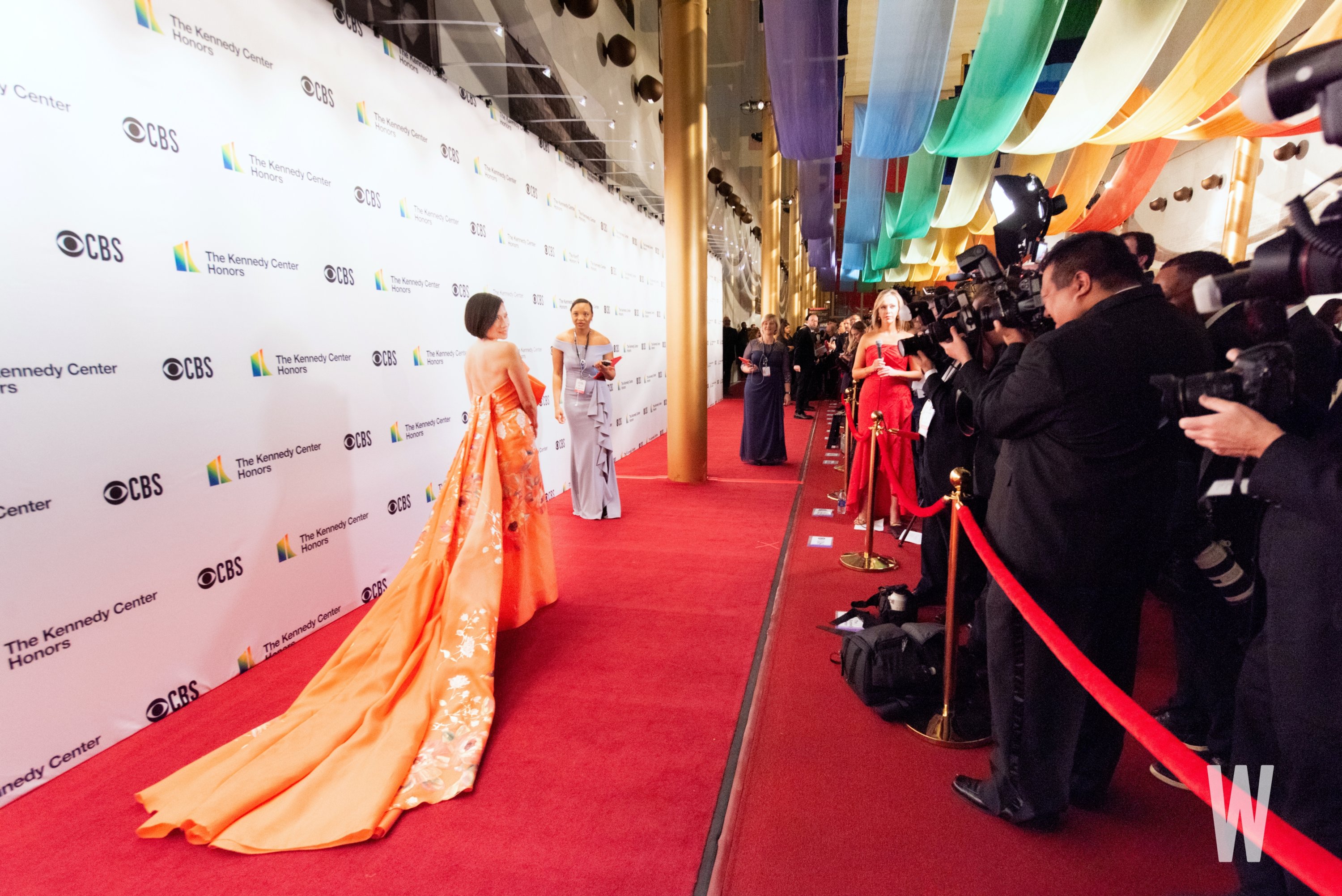 2019 kennedy center honors