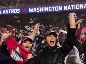DC’s Best Sports Moments of 2019