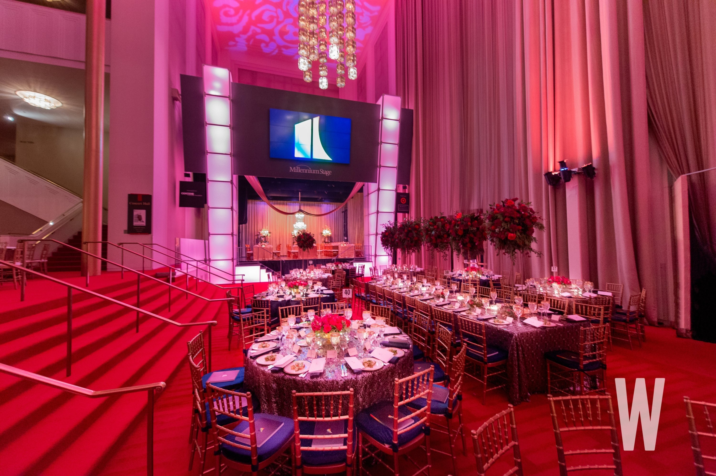 2019 kennedy center honors