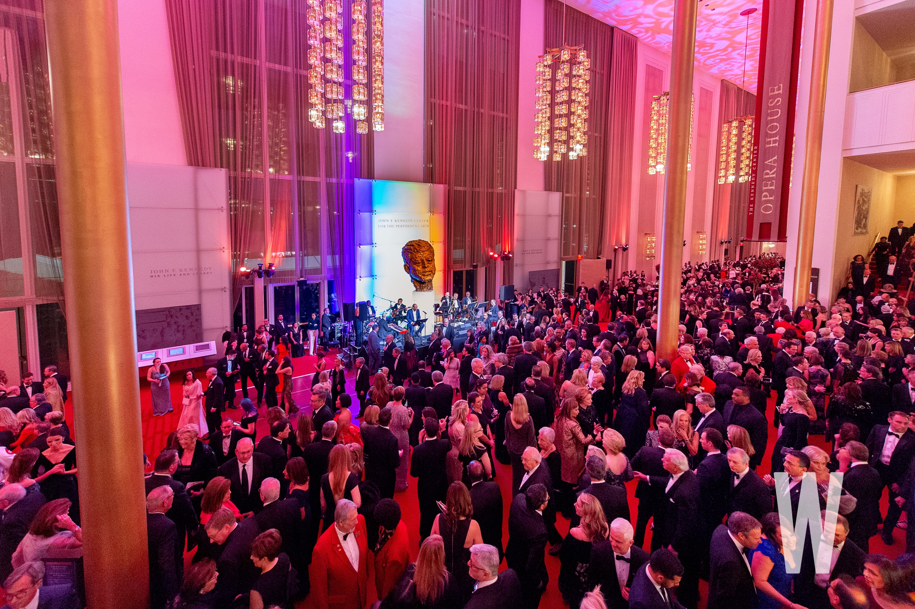 2019 kennedy center honors