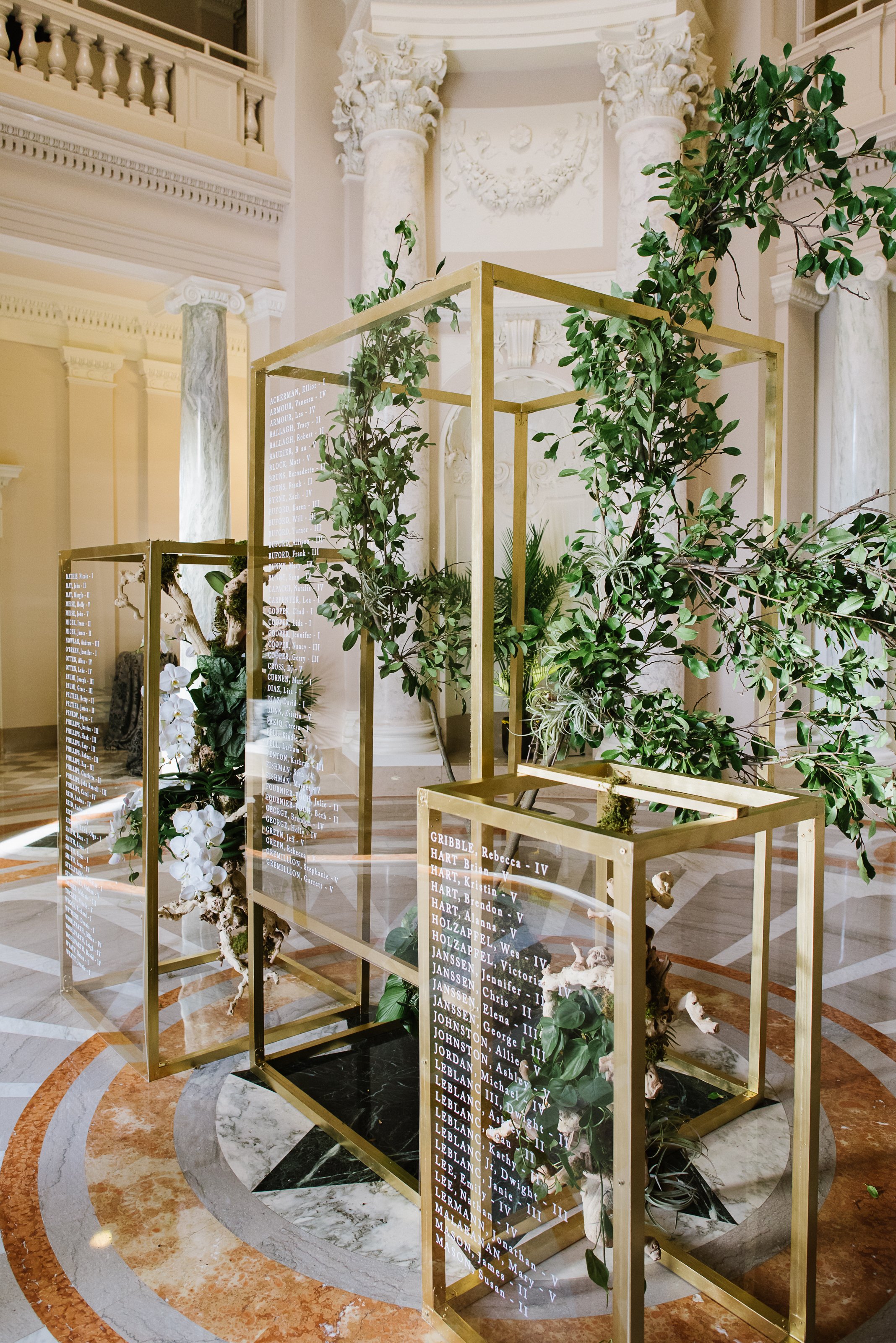 Laura Ritchie_Katie and Will_K Thompson Photography - Washingtonian wedding-planning-tips