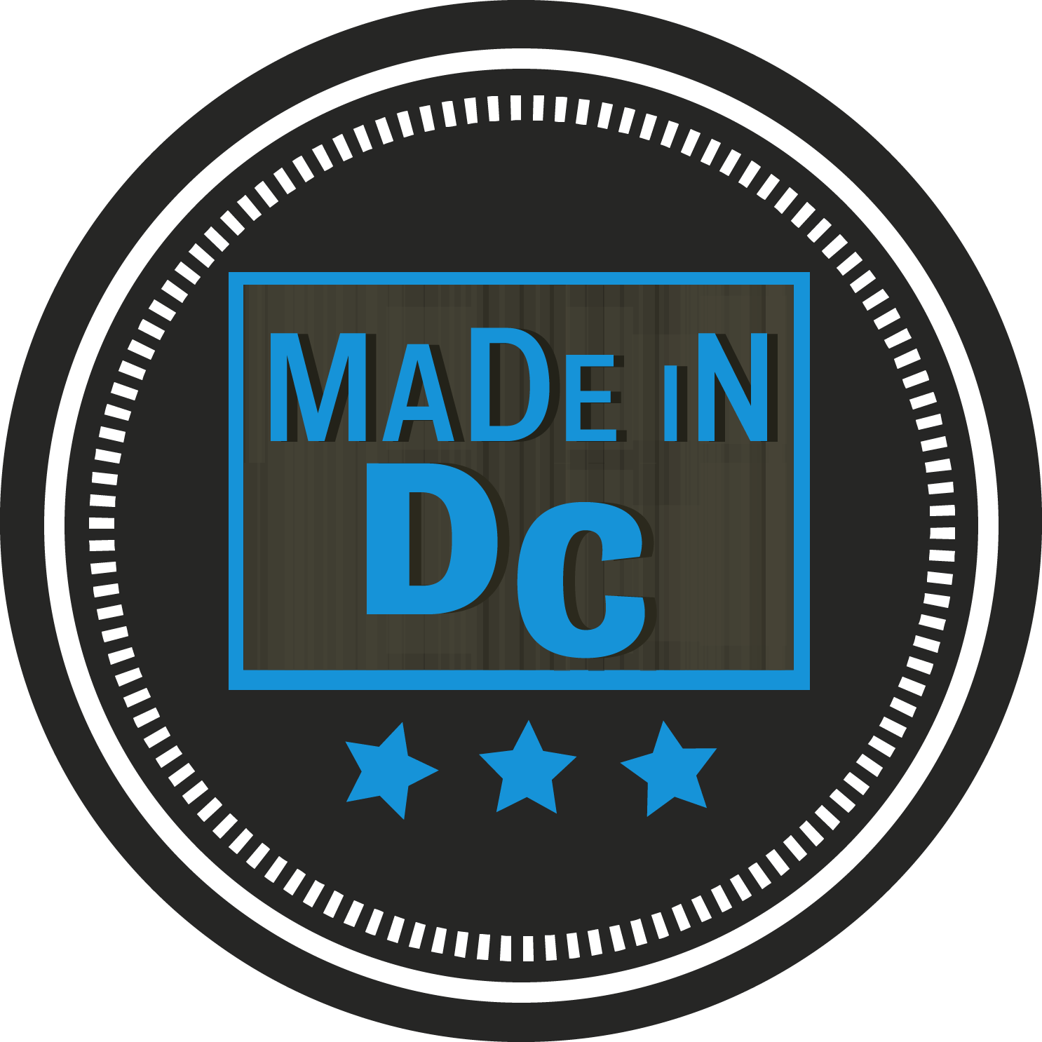 Made in DC 2019