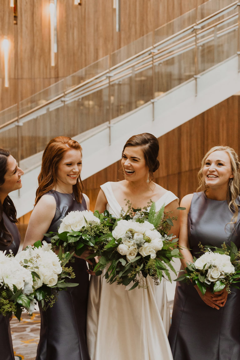 Madison + Jon Carkhuff Wedding // Washington, D.C.