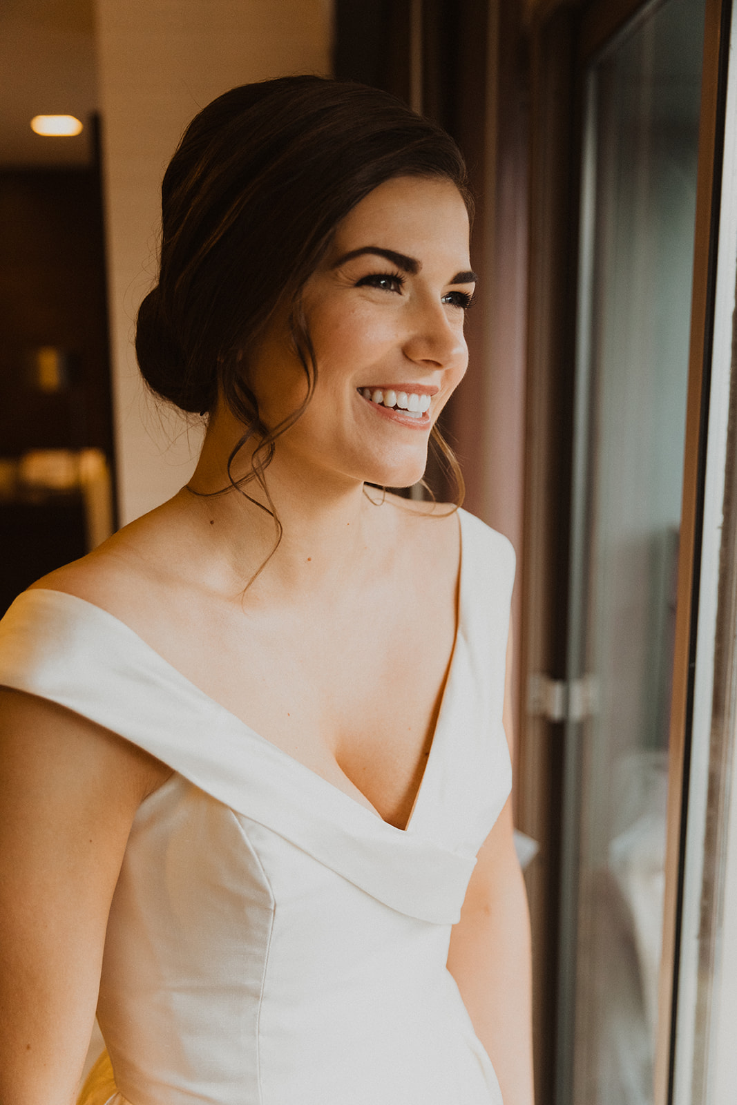 Madison + Jon Carkhuff Wedding // Washington, D.C.