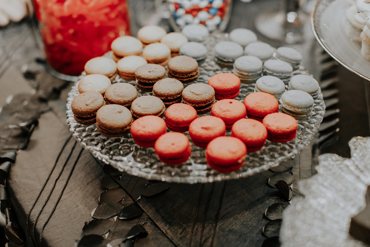 Madison + Jon Carkhuff Wedding // Washington, D.C.