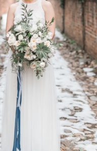Here’s How to Use Pantone’s Color of the Year for 2020 in Your Wedding