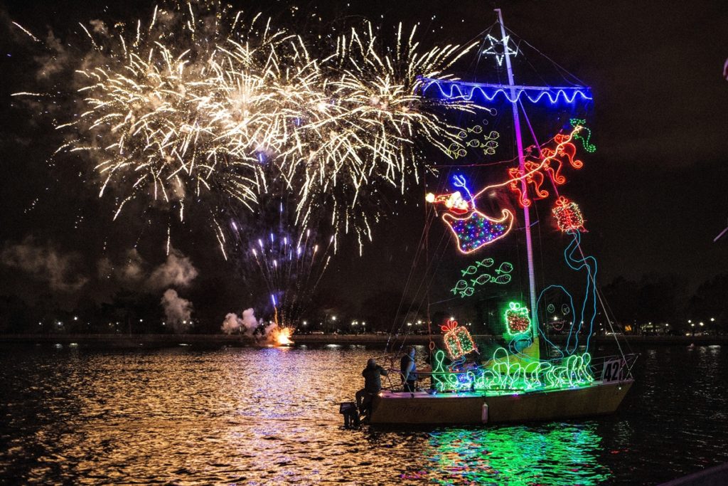 Things to Do in DC This Weekend (December 5-8): A Beer and Pizza
