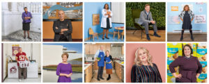 Washingtonians of the Year 2019