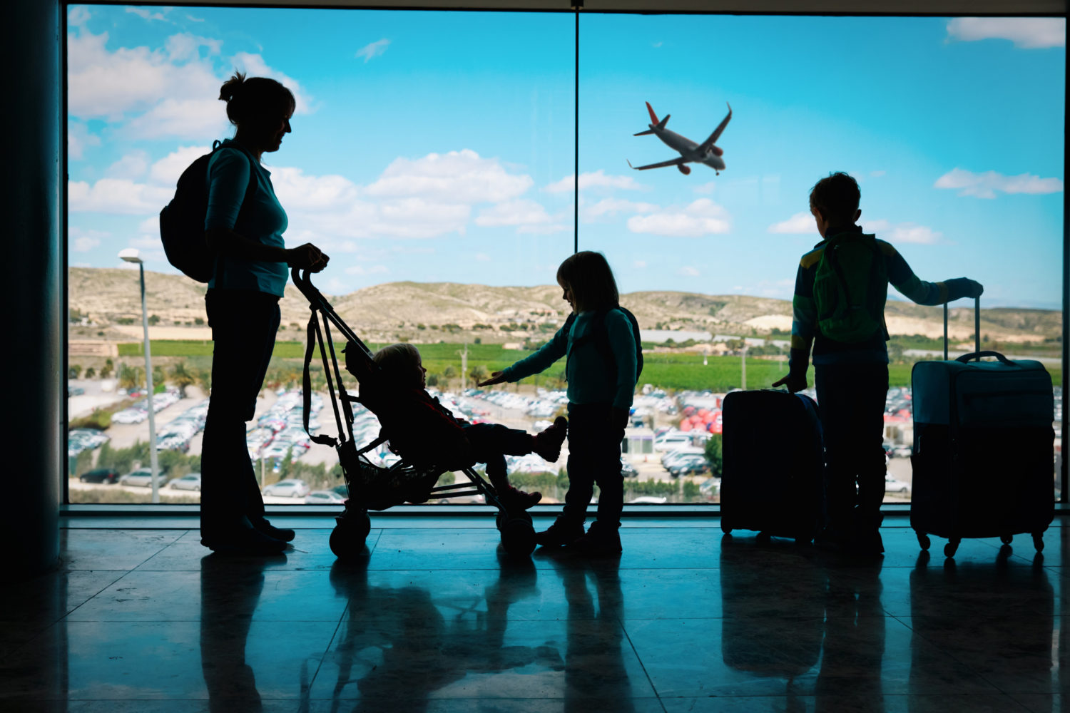 Photo via iStock.