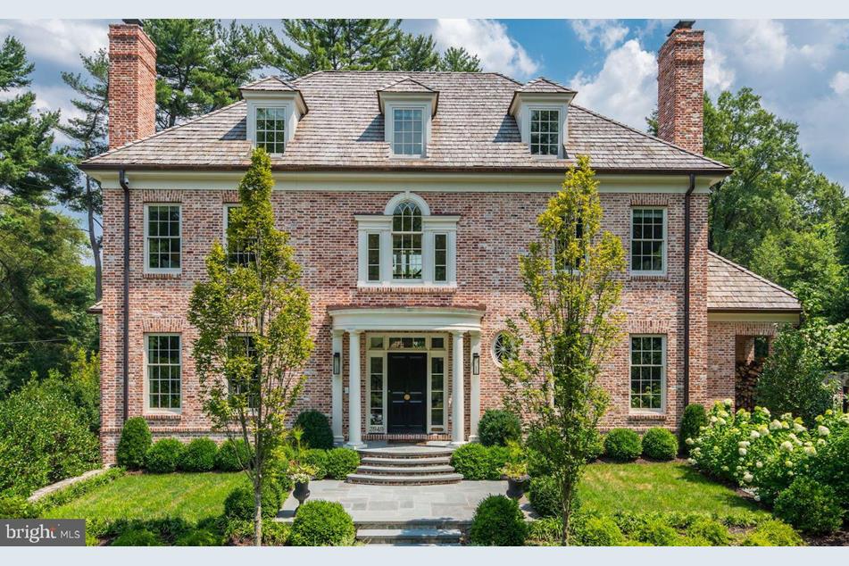 Photos: The Most Expensive Homes Sold in Washington in November