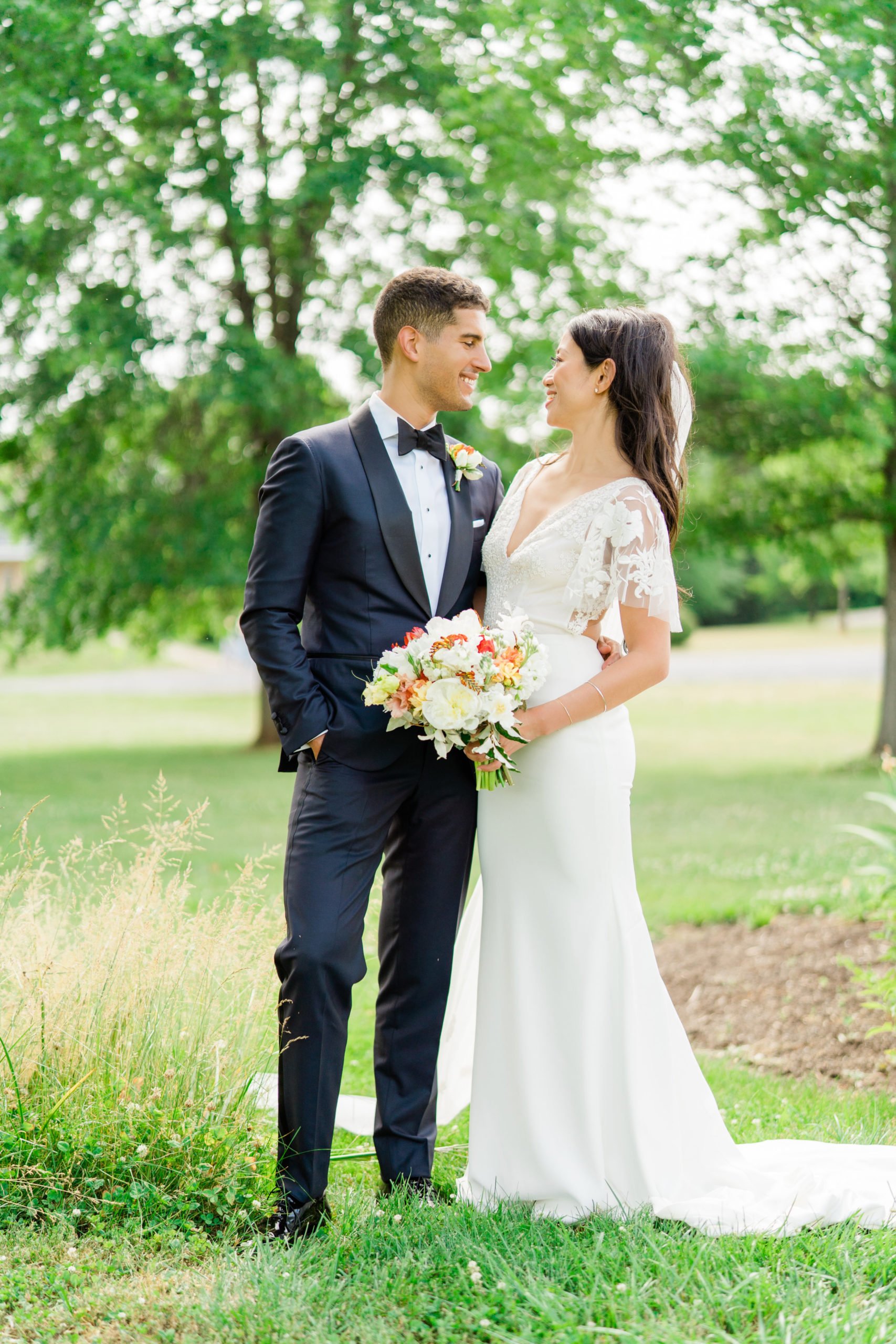 elegant-farmhouse-wedding