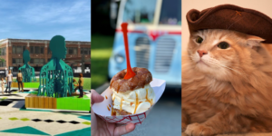 Here’s the Rundown on Alexandria’s Top New Things to Do in 2020