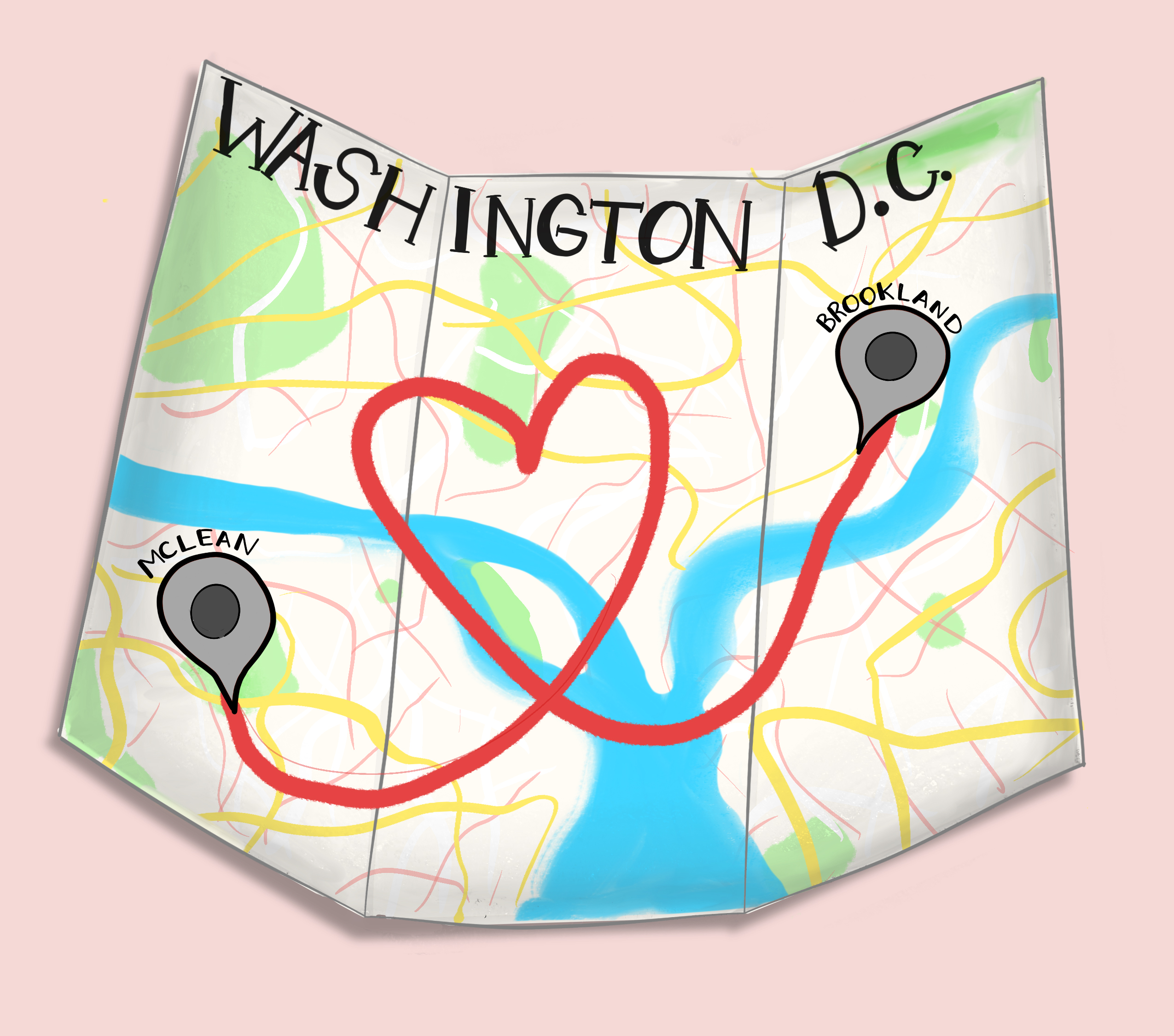 A Single's Guide to Dating in Washington, DC