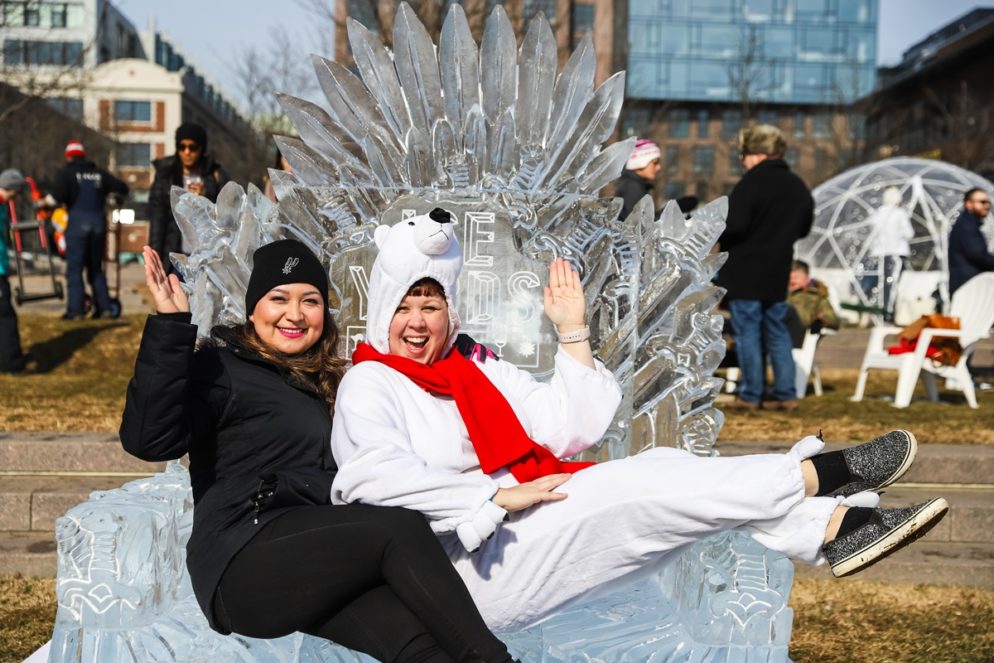Things to Do in DC This Weekend (January 30February 2) The Super Bowl