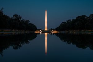 Brief History of Elevator Fails at the Washington Monument