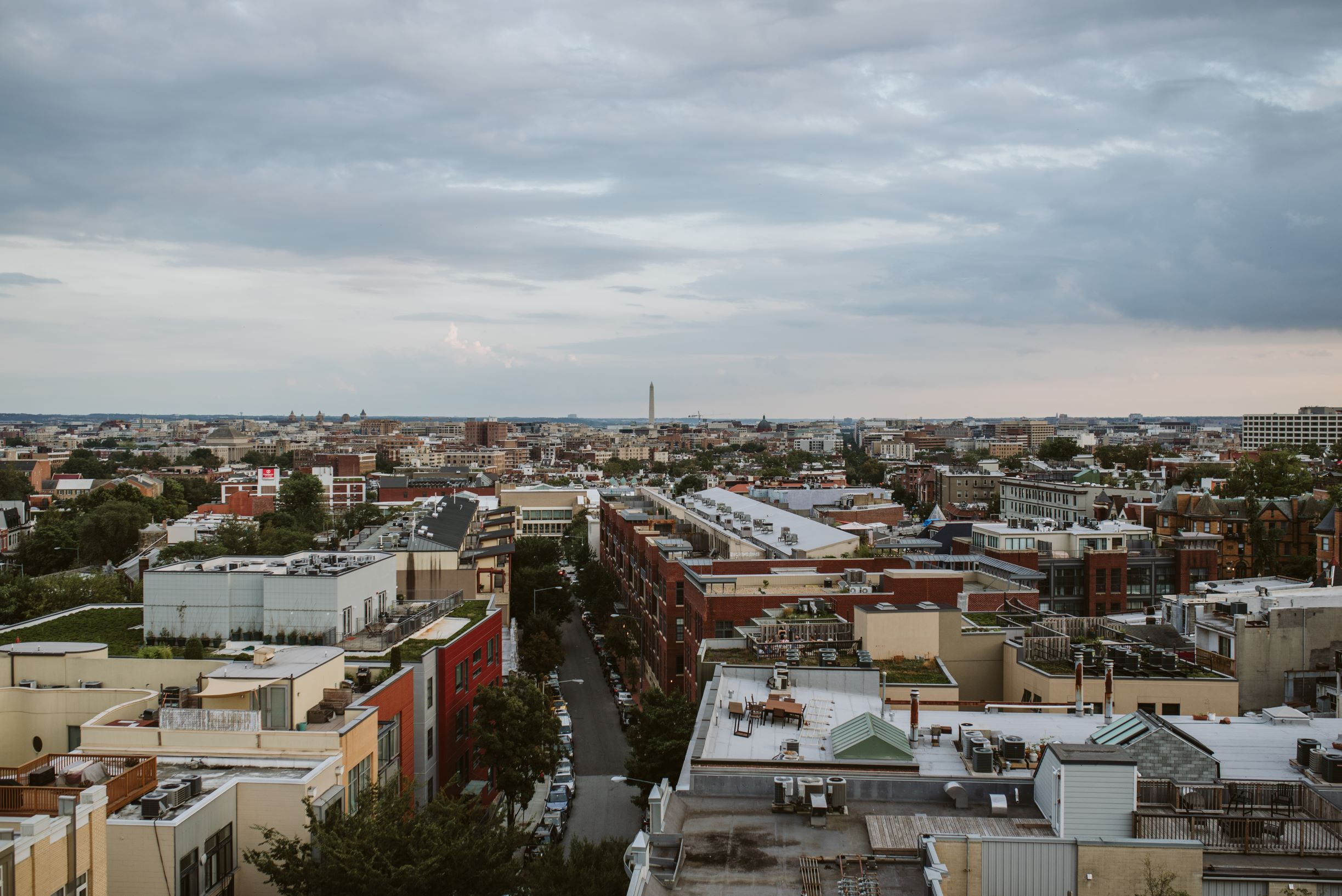 intimate-rooftop-wedding