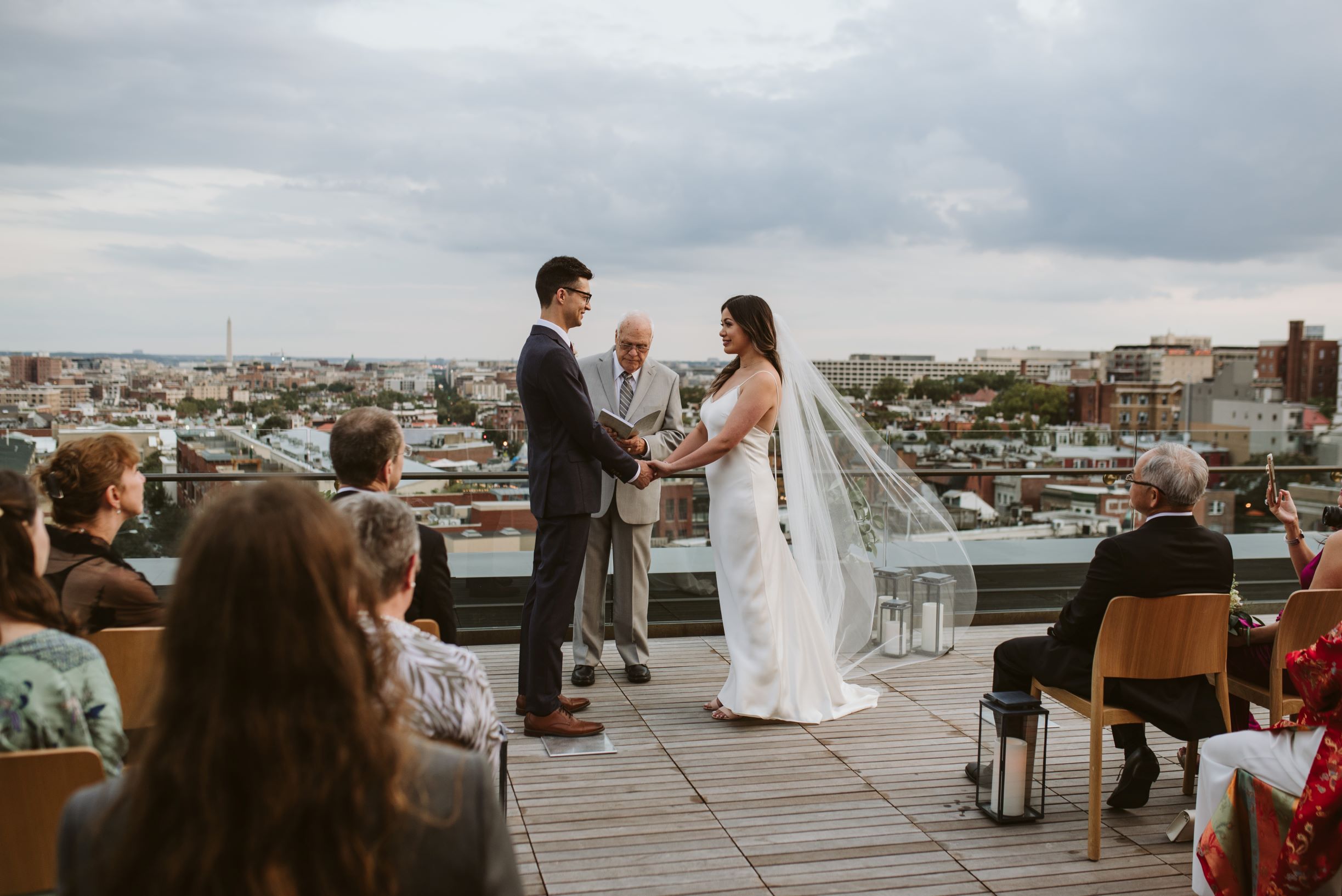 intimate-rooftop-wedding