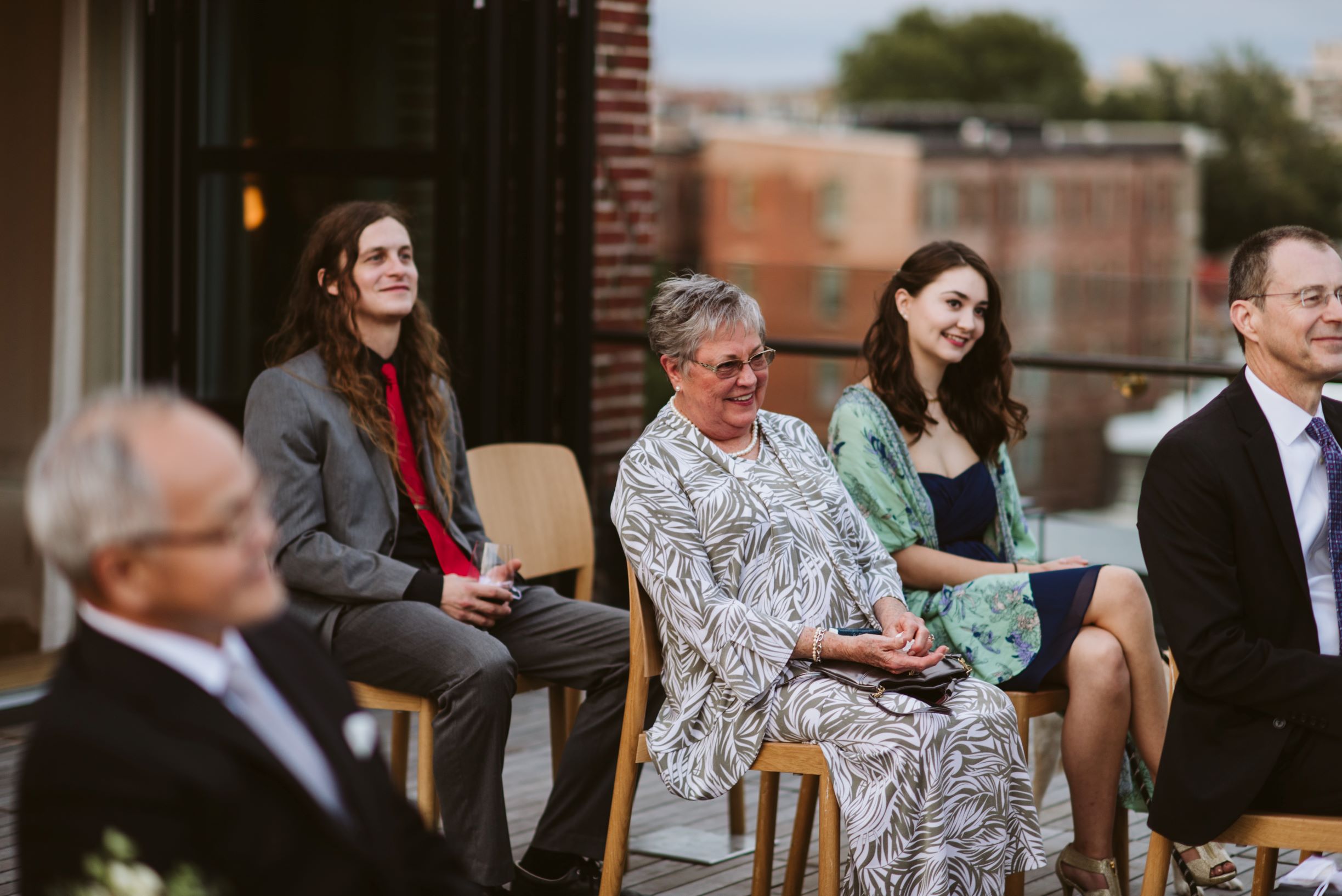 intimate-rooftop-wedding