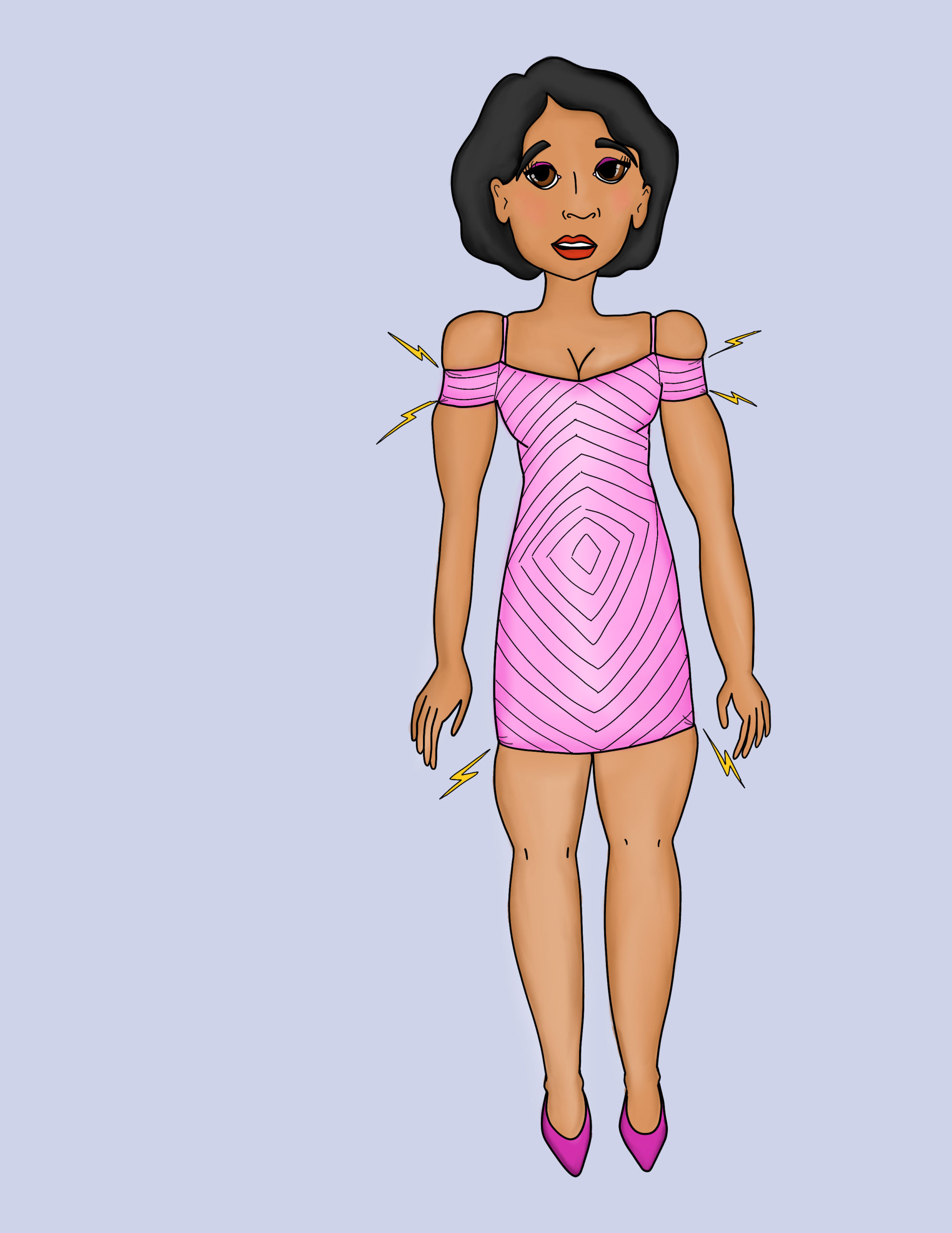 7 - Washingtonian