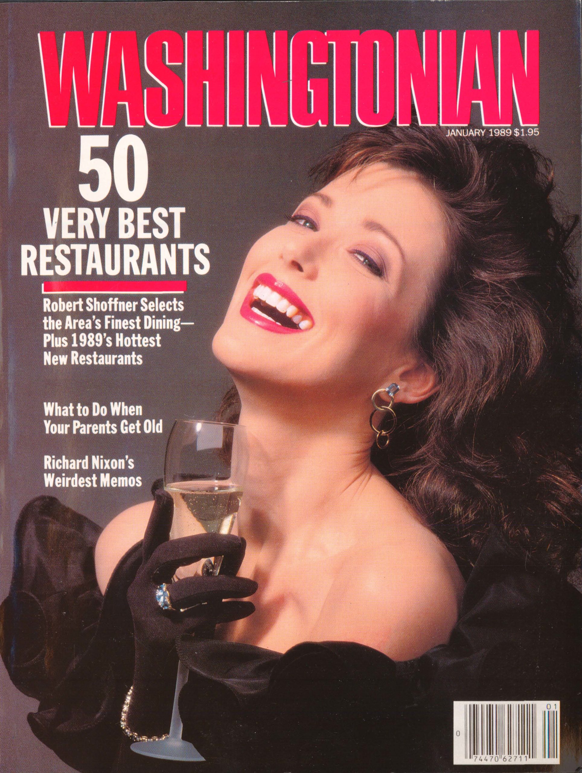 89january - Washingtonian