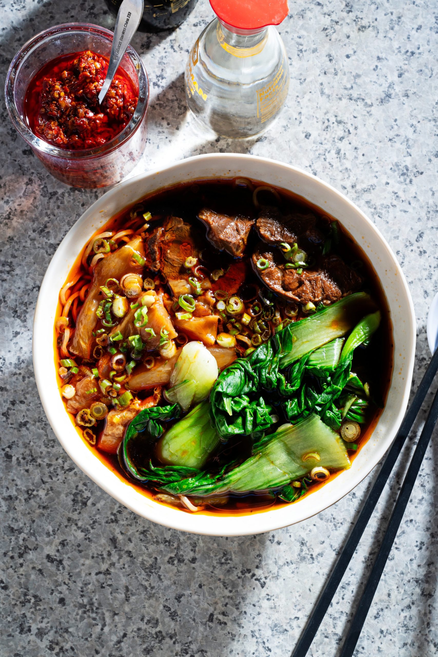 A&J - Washingtonian