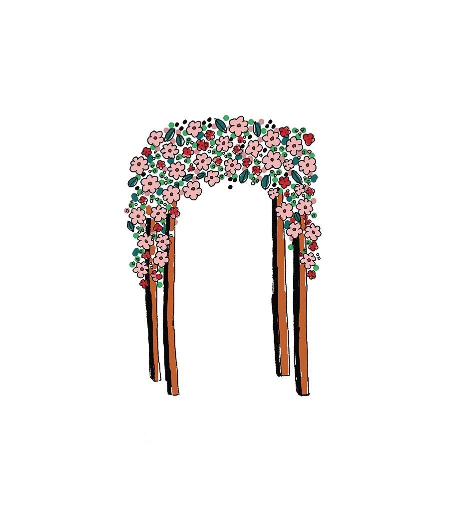 floral-arch