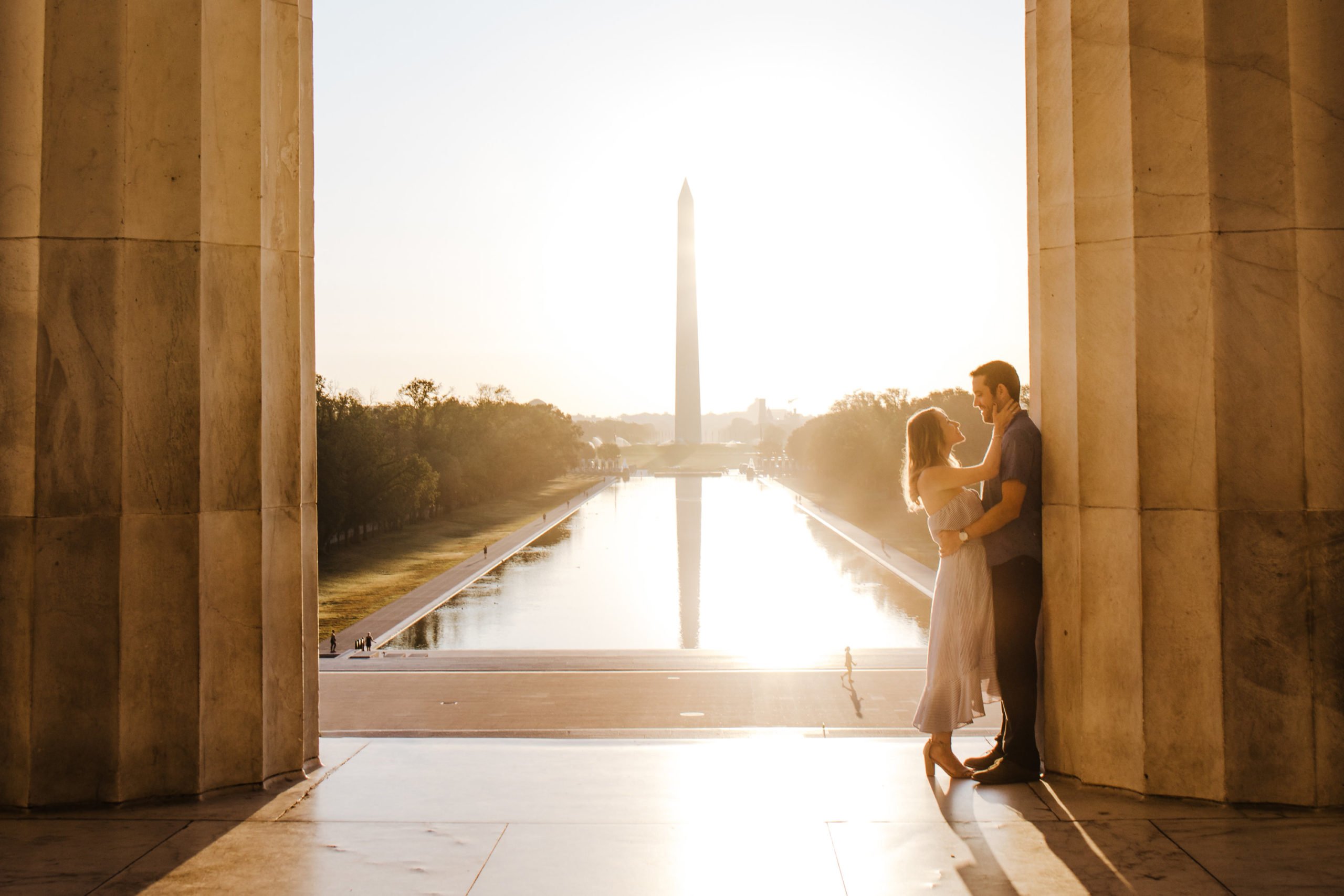 engagement-photos-at-sunrise