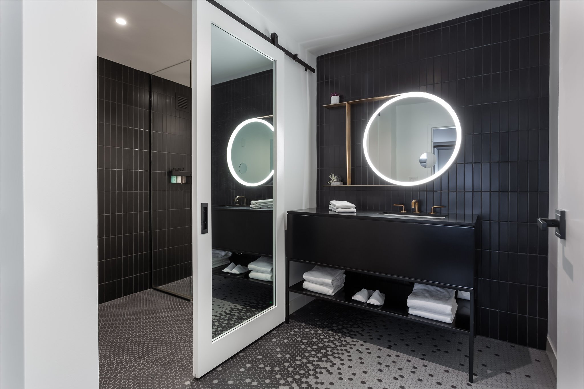 Bathroom Image - Washingtonian
